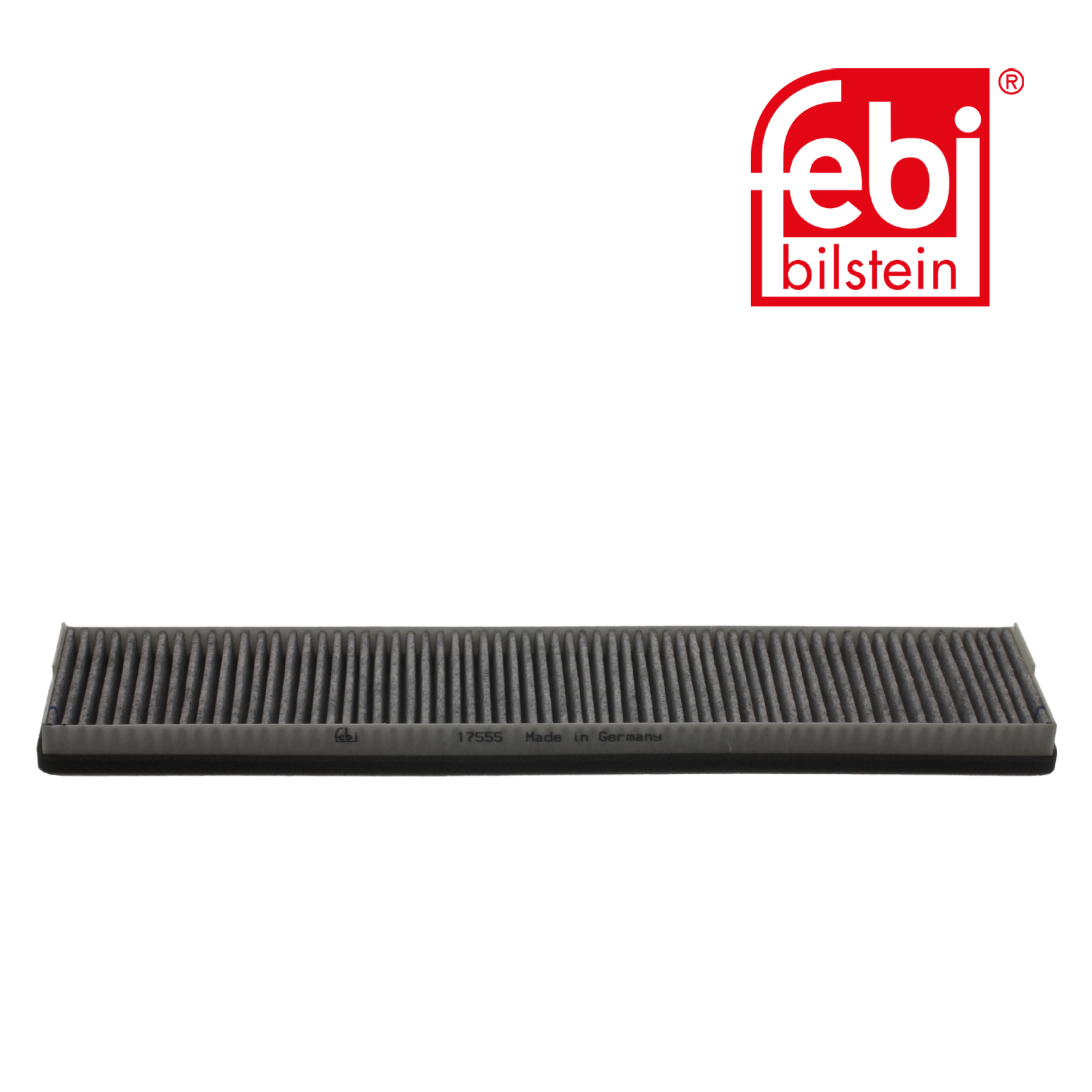 Febi Cabin Air Filter (Pollen Filter) 17555