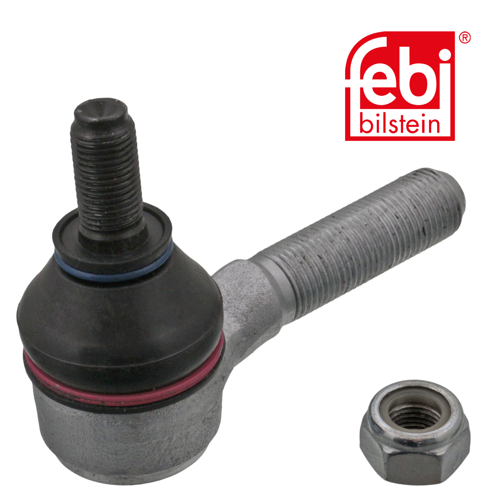 Febi Steering Tie Rod End Ball Joint F 42313