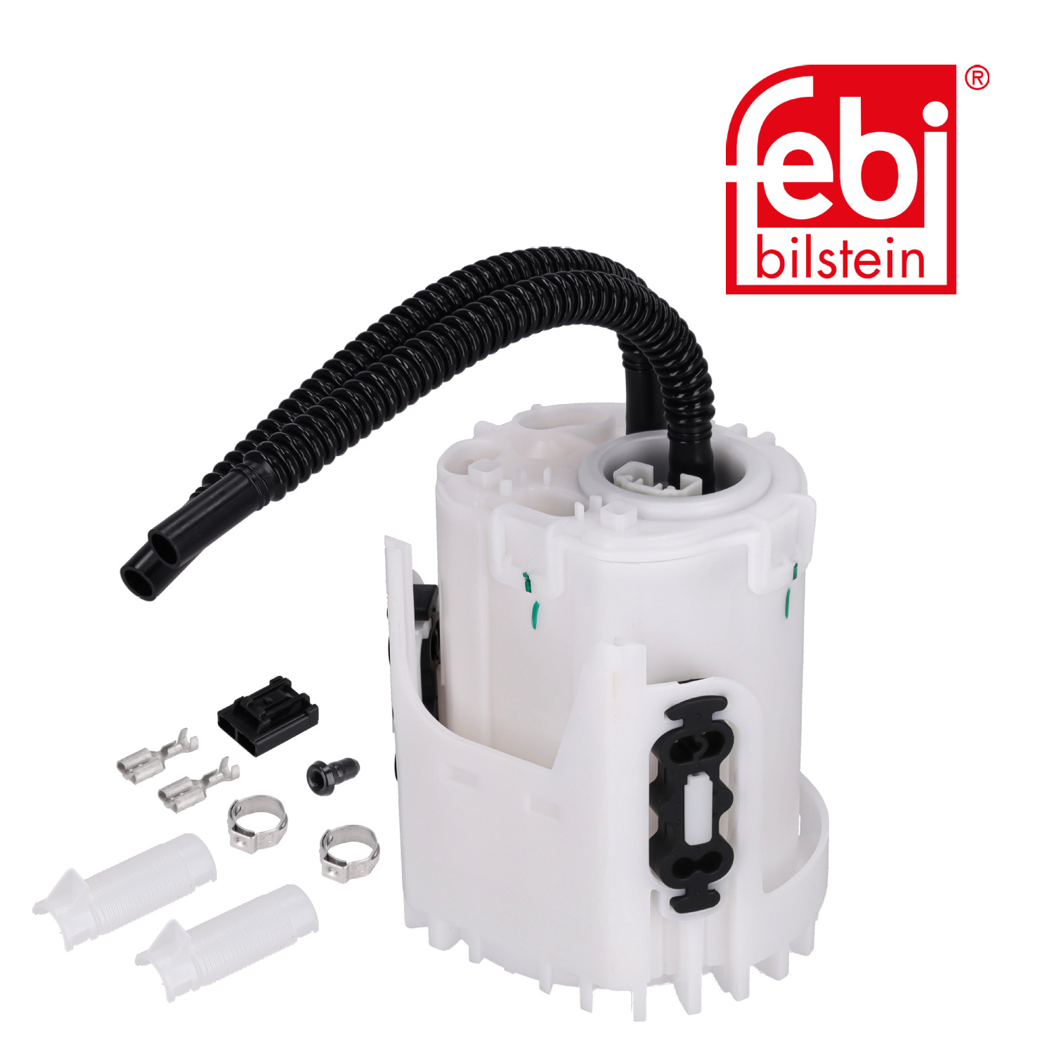 Febi Fuel Pump Assembly 14352