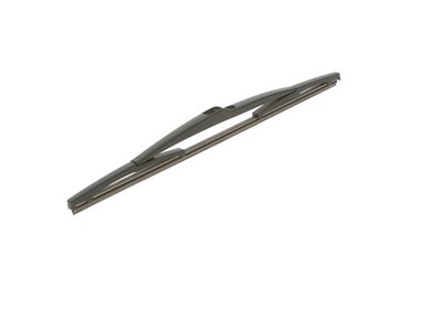 Bosch Conventional Wiper Blade 400mm — H406 fits Peugeot 207 2006-2015 1.4 1.6