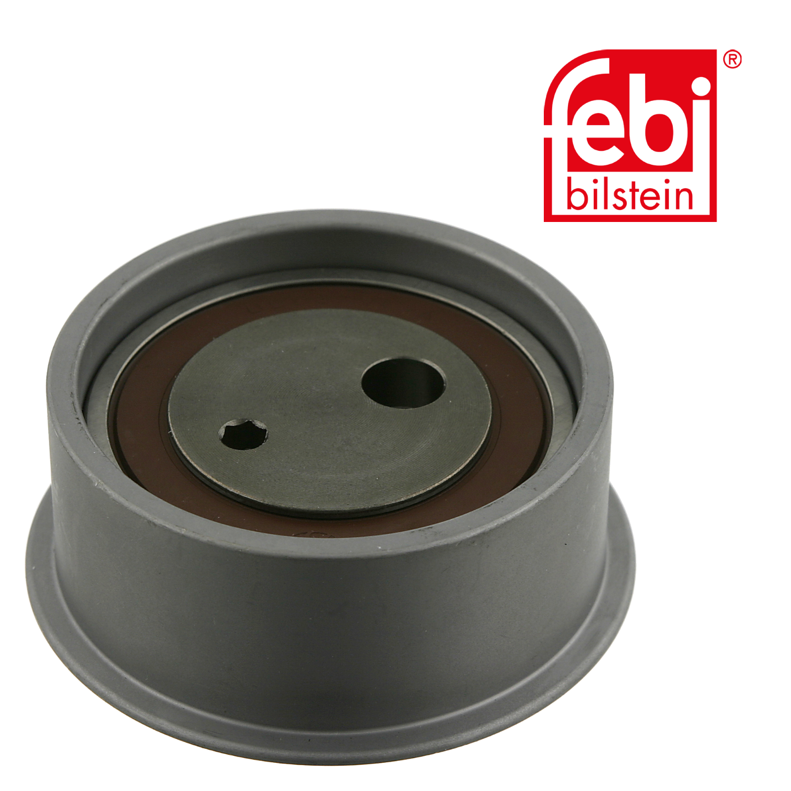 Febi Timing Belt Tensioner Pulley 70mm OD ID Wide 24544