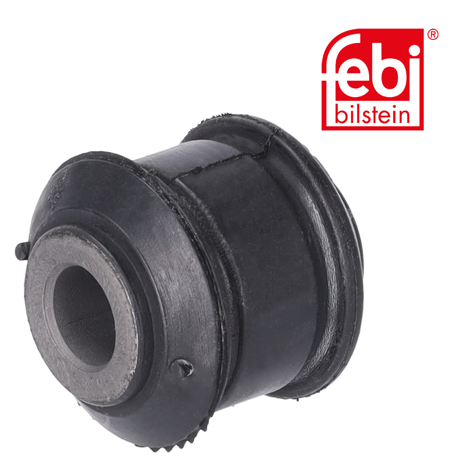 Febi Stabiliser Coupling Rod Bushing OD ID 06844