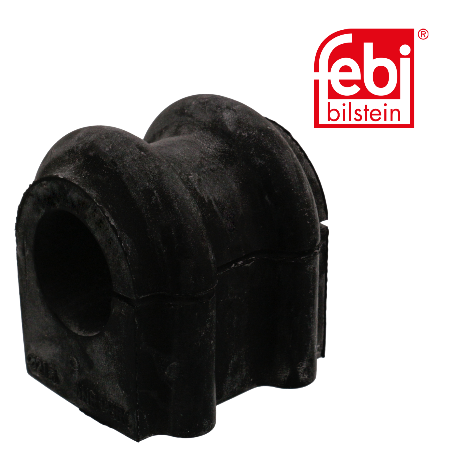 Febi Anti Roll Bar Mounting Bracket Front 41502