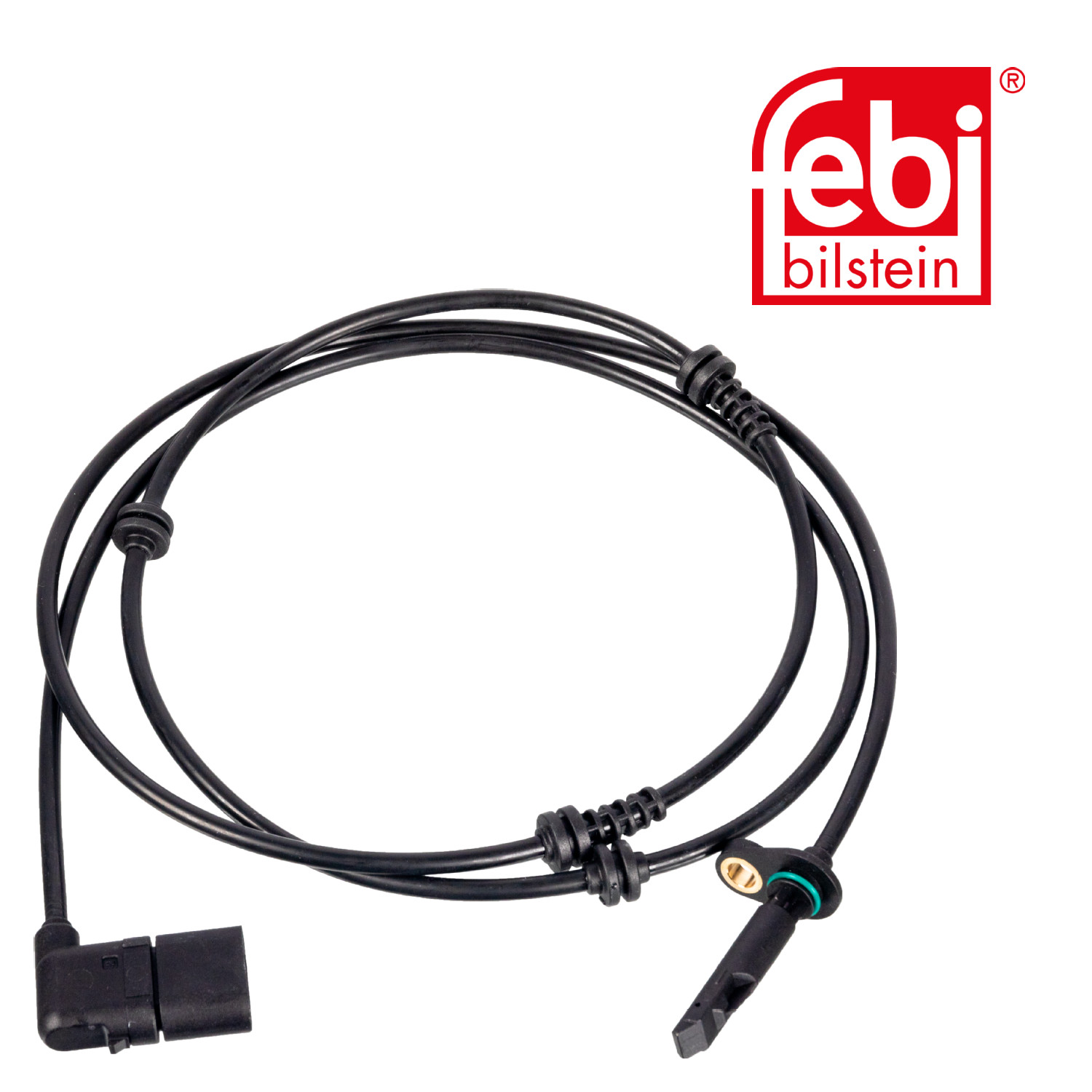 Febi ABS Wheel Speed Sensor Front Right 170416