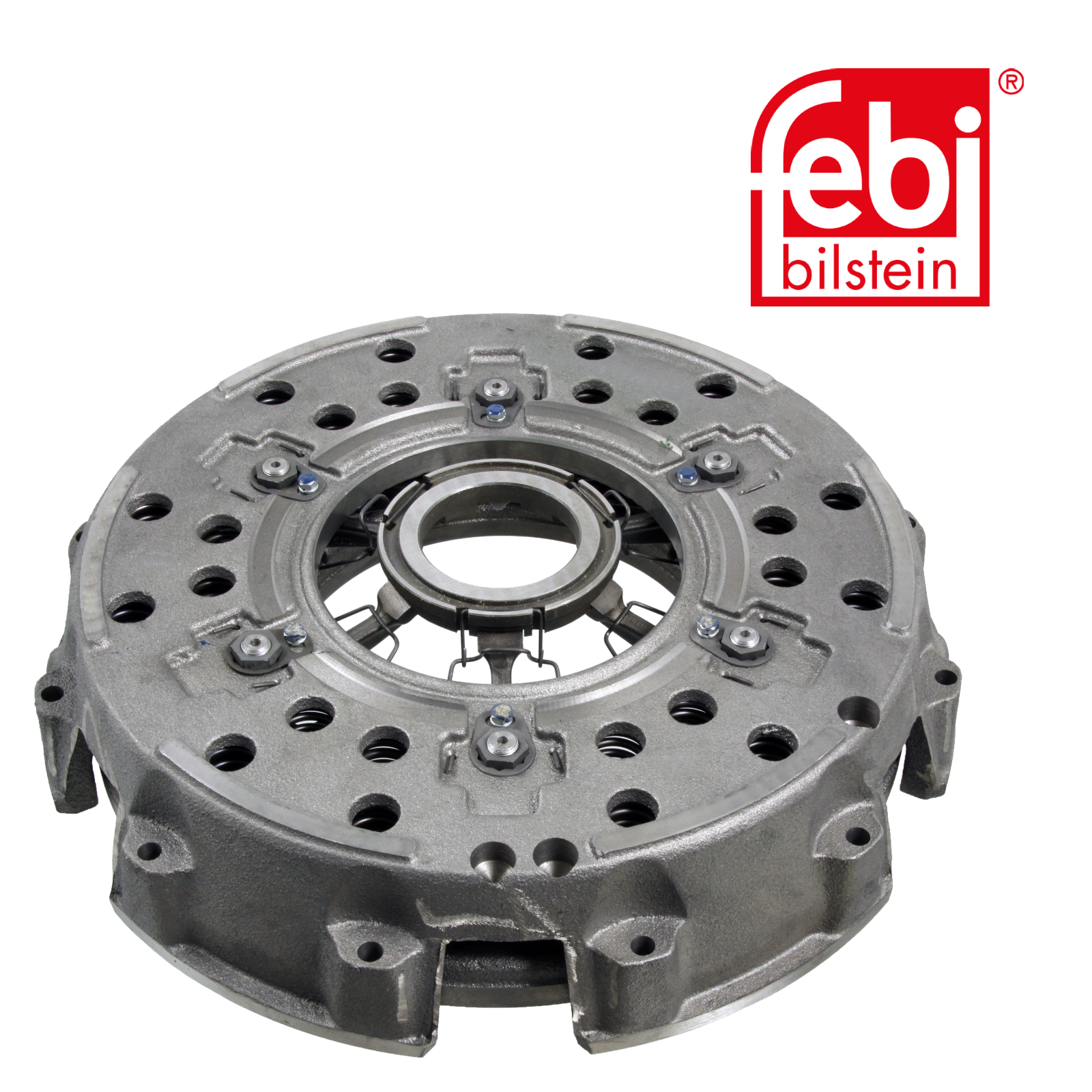 Febi Clutch Pressure Plate 352mm 105283