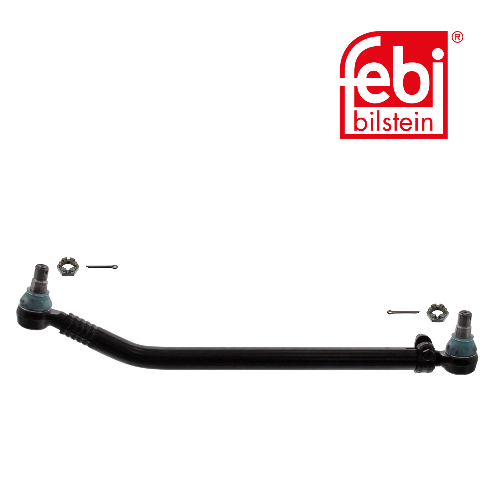 Febi Centre Rod Assembly 09920