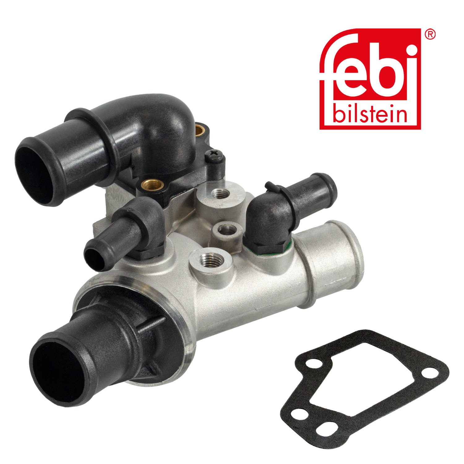 Febi Thermostat,Coolant 47929
