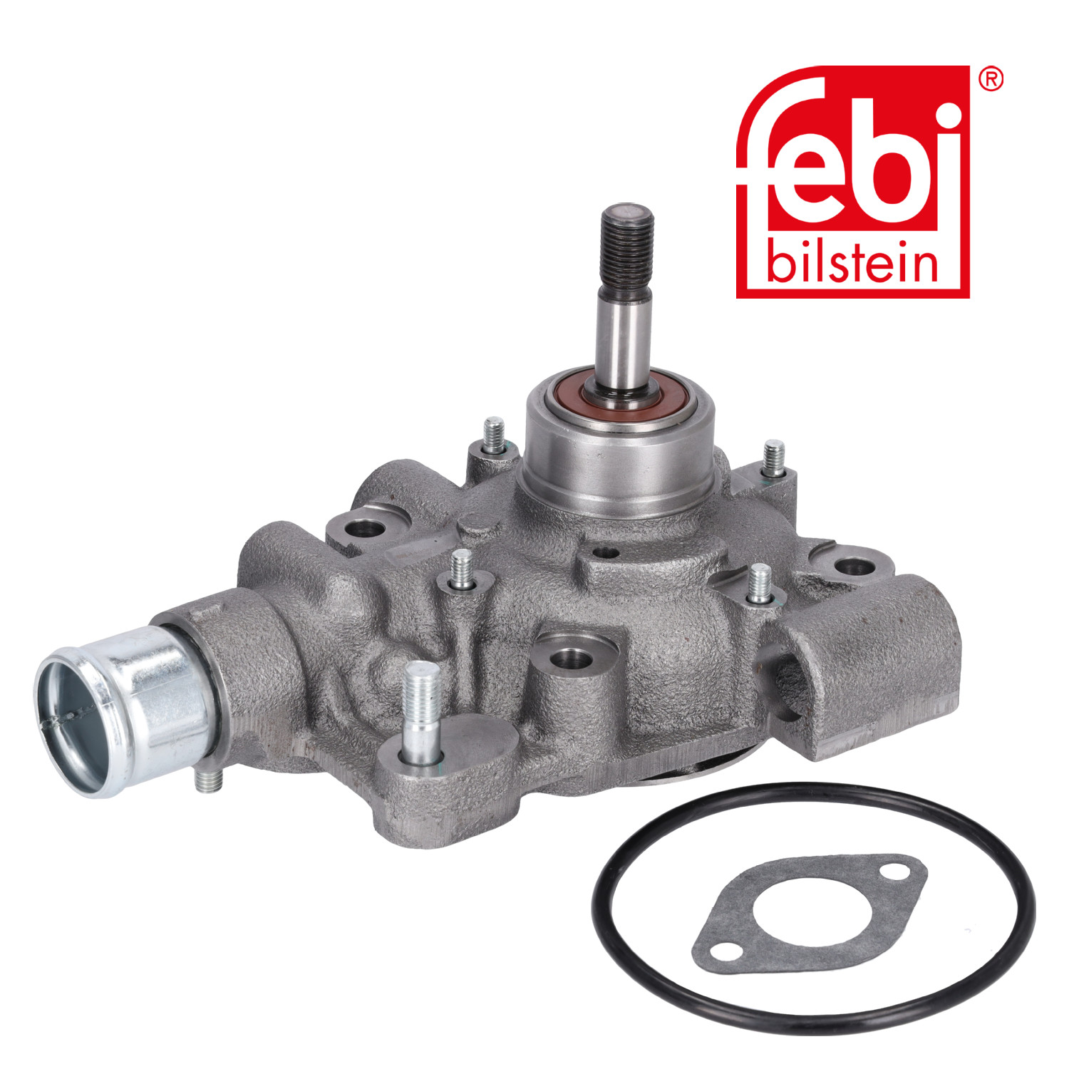 Febi Engine Cooling Water Pump 44406