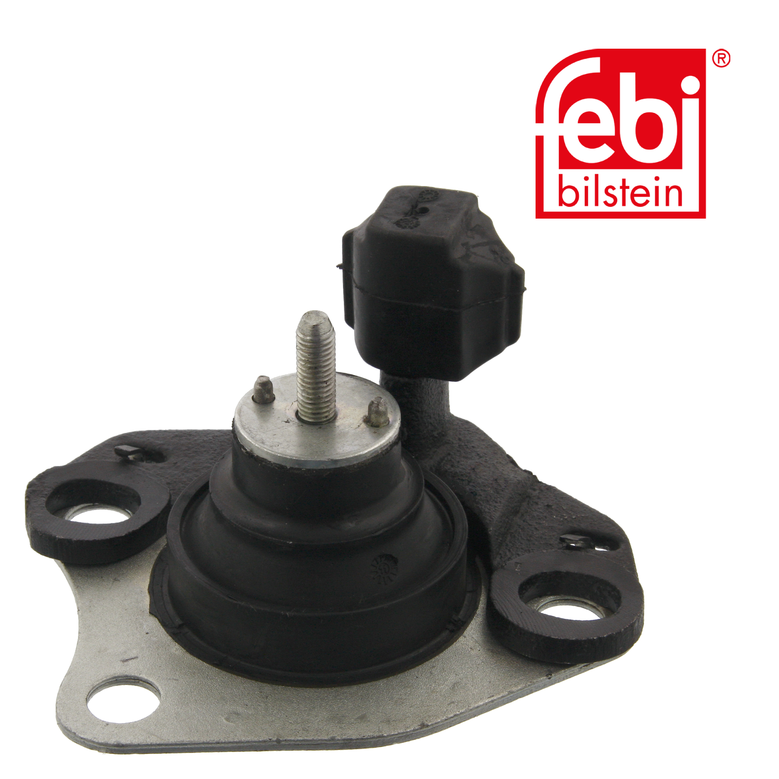 Febi Engine Mount Mounting Front 12412