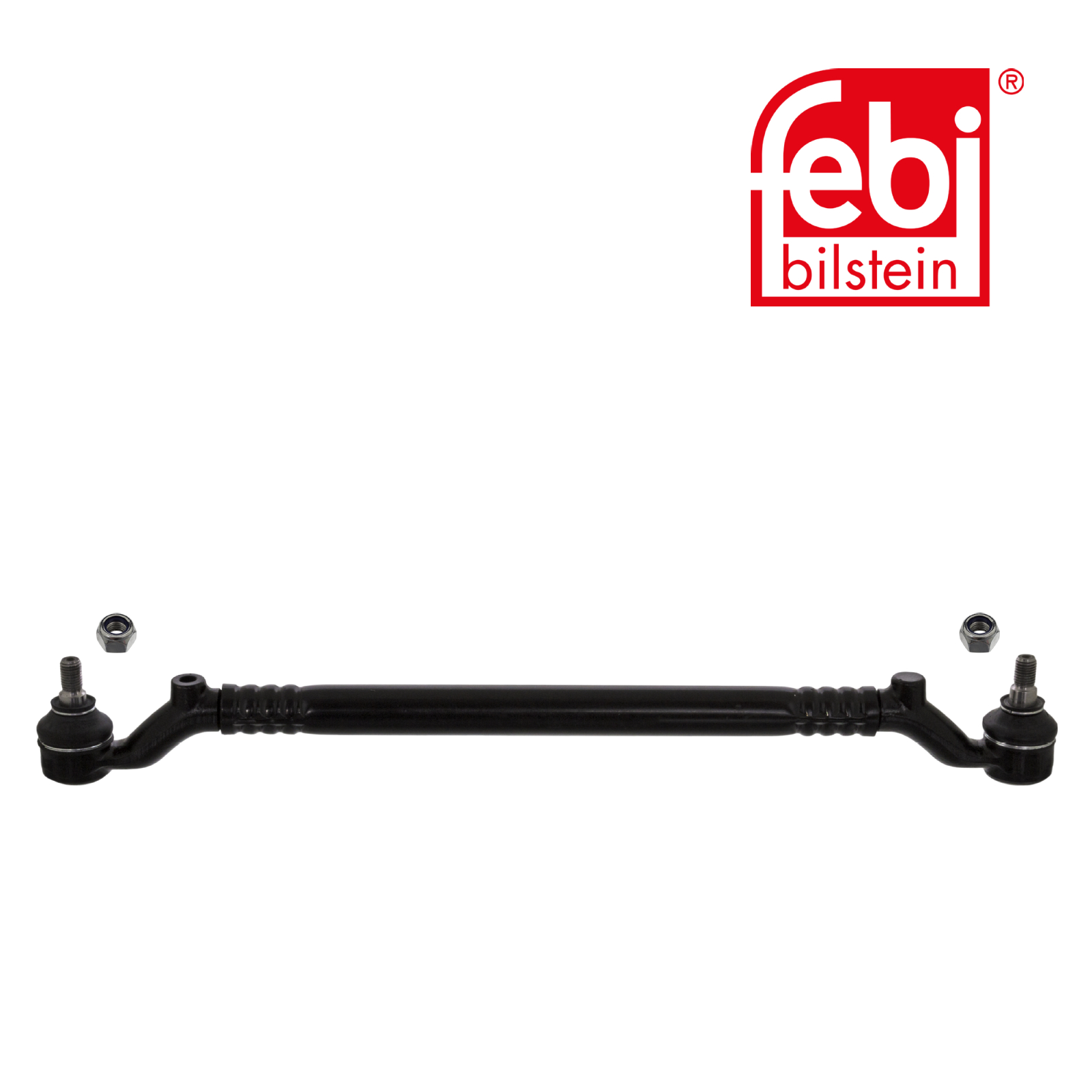 Febi Inner Rack End Right Joint Centre 04882