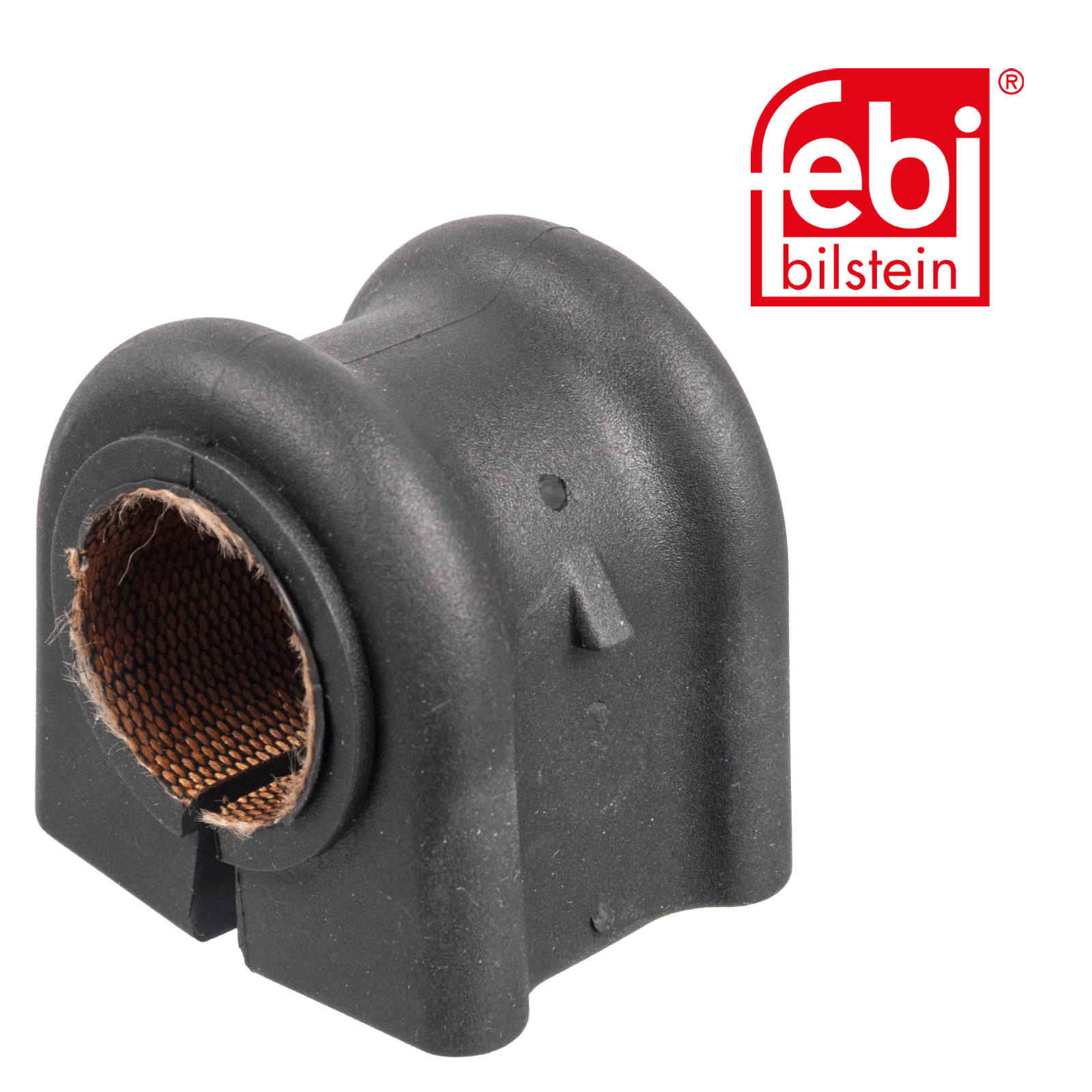 Febi Anti Roll Bar Mounting Bracket Front 170228