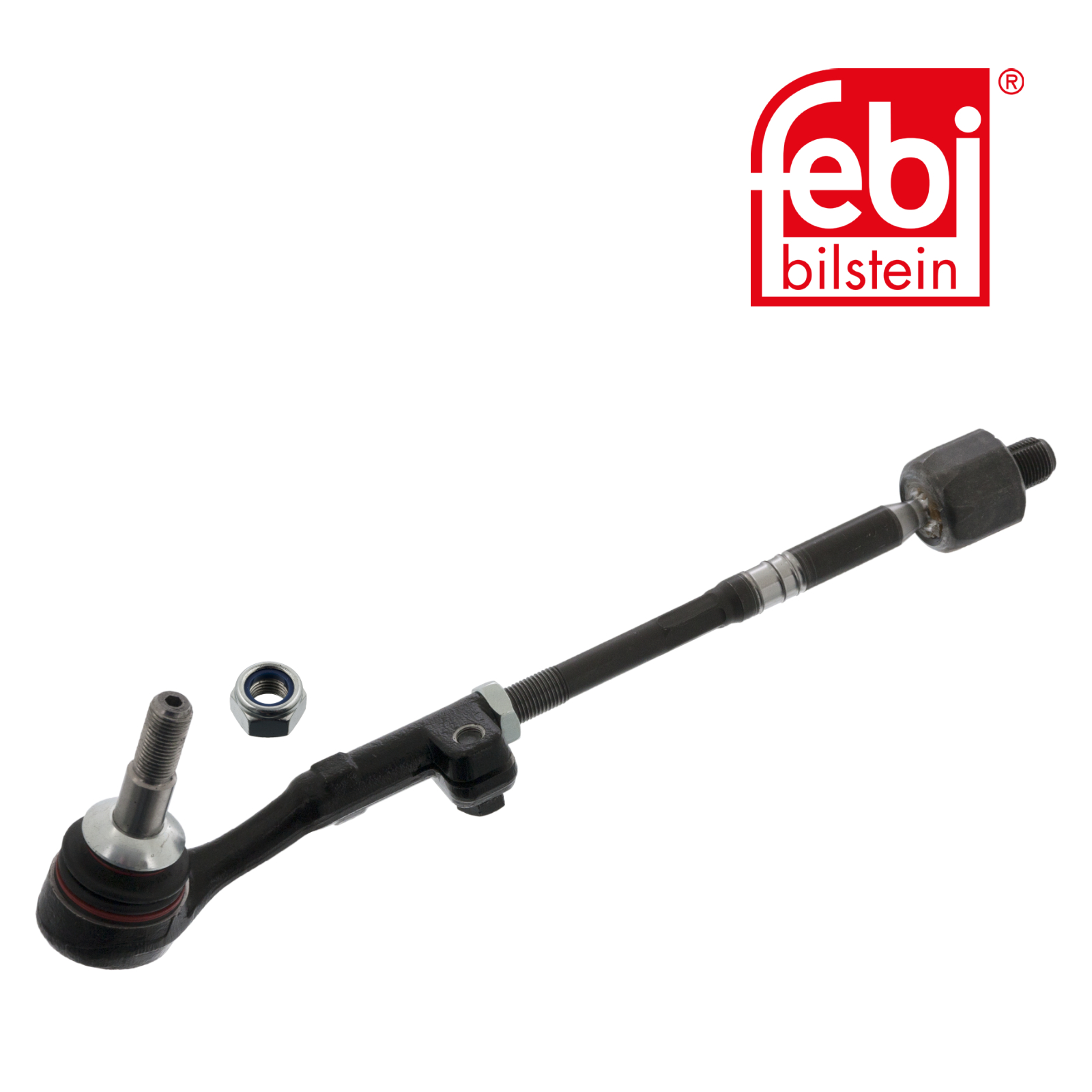 Febi Inner Rack End Right Joint Front Left 27718