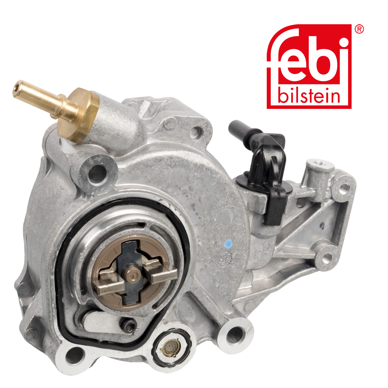 Febi Brake Vacuum Pump 49600