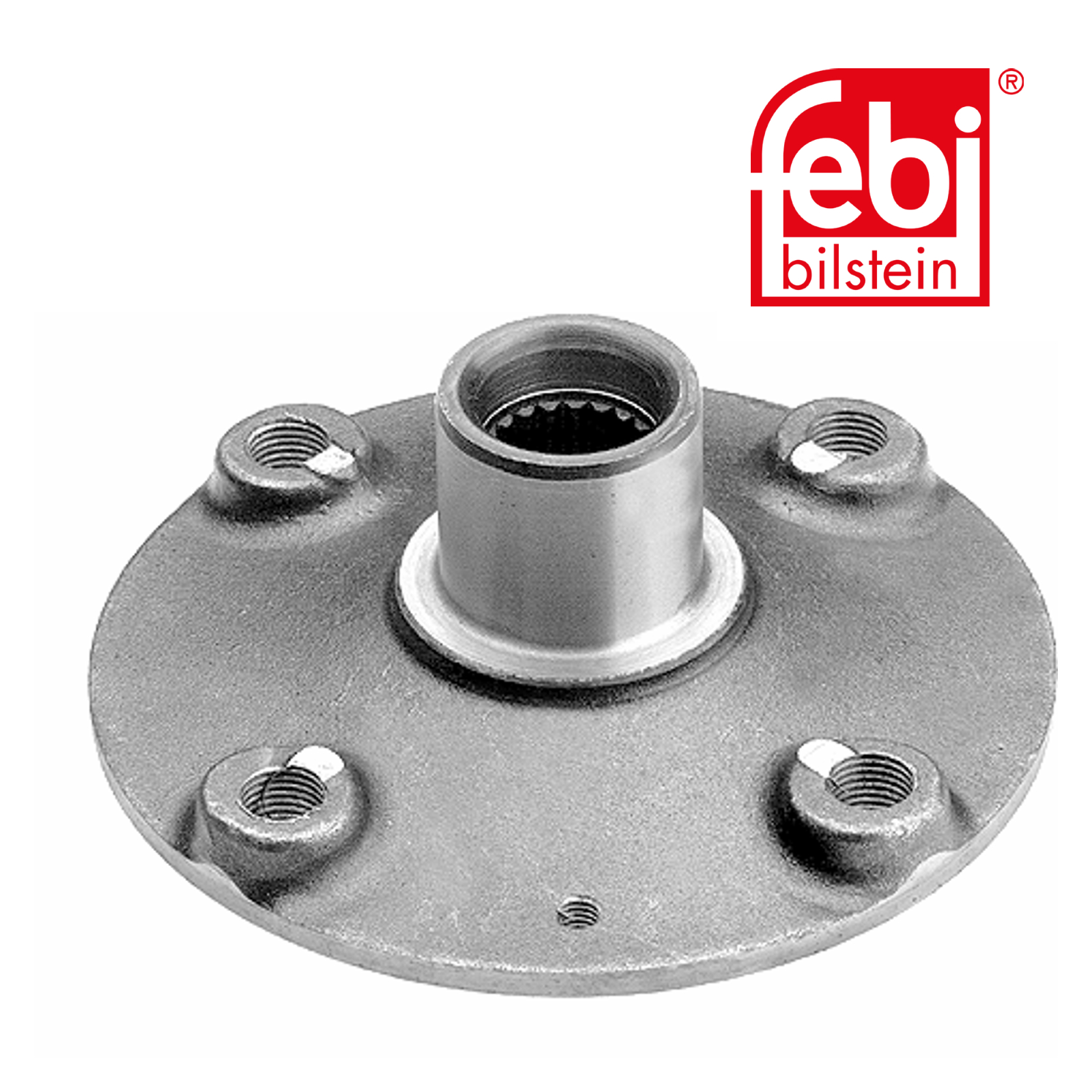Febi Wheel Hub Stud 10223