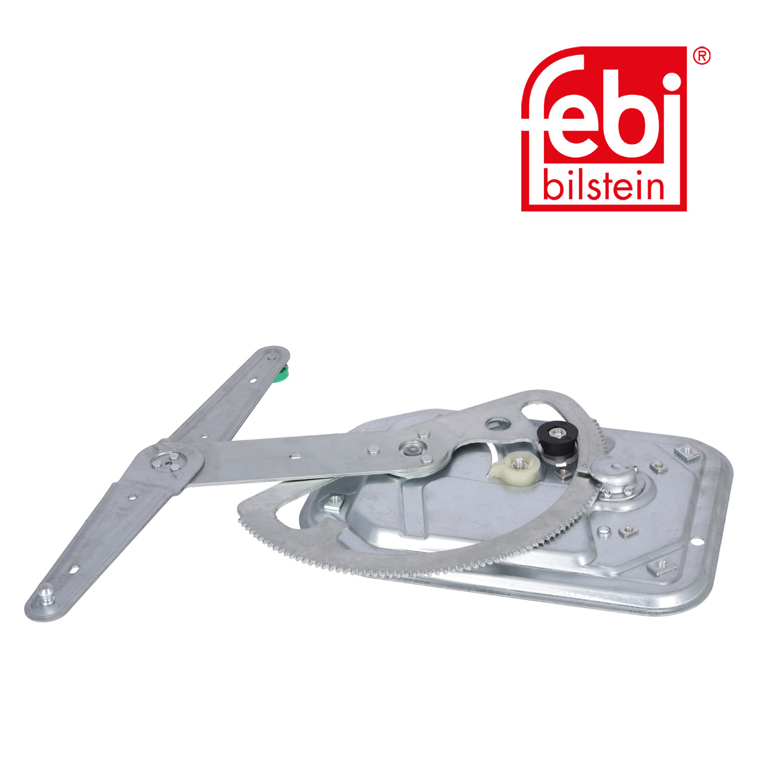 Febi Electric Window Regulator Lifter Right Front 35655