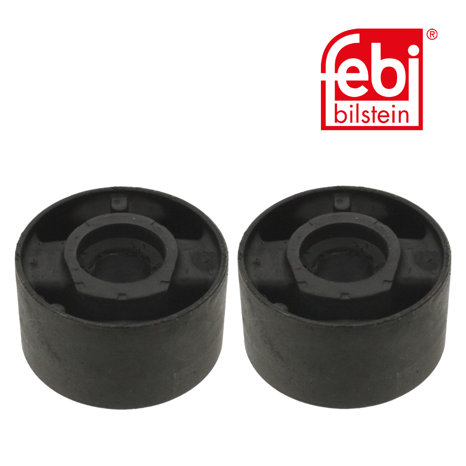 Febi Wishbone / Control / Trailing Arm Bush both sides 07224