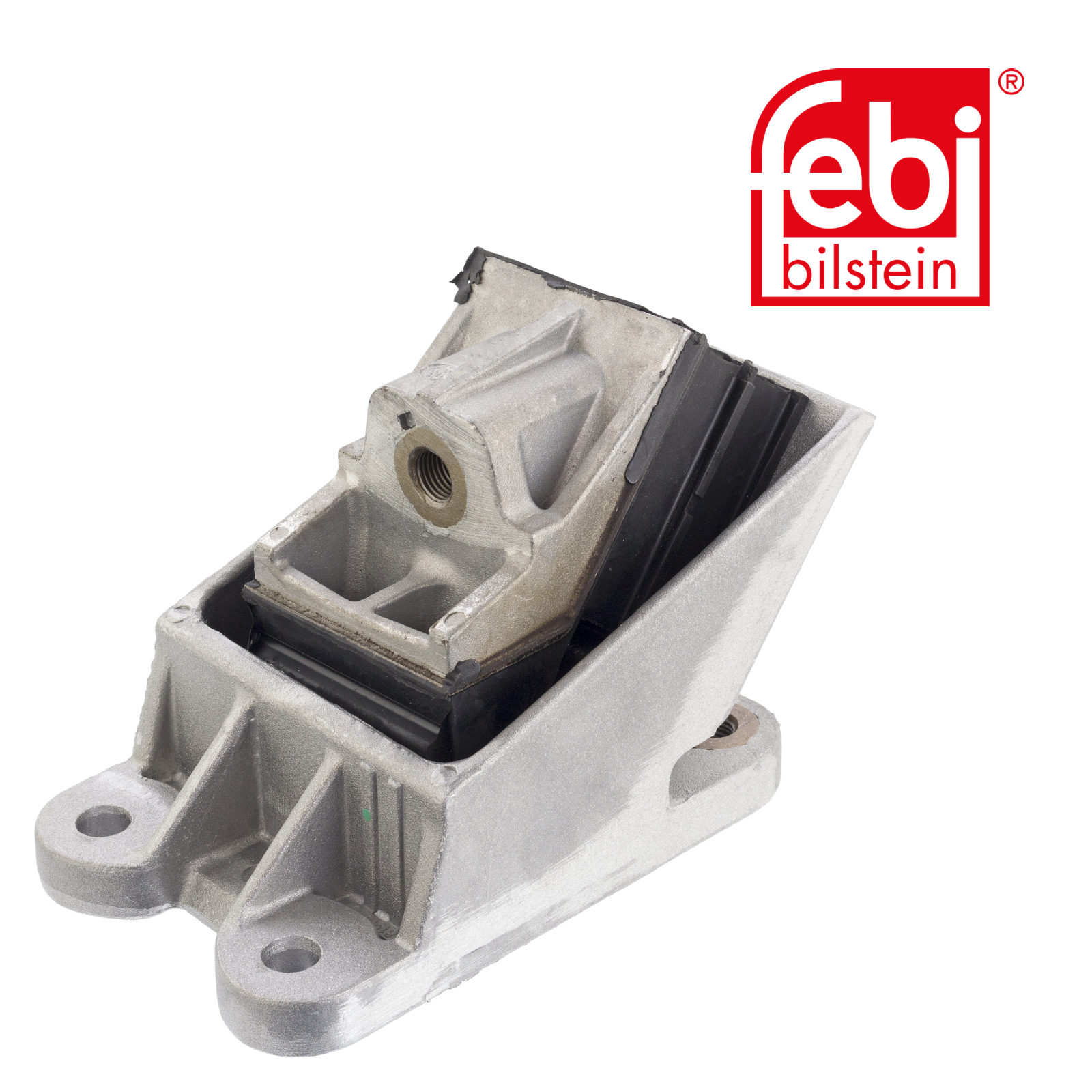 Febi Engine Mount Mounting both sides 106741