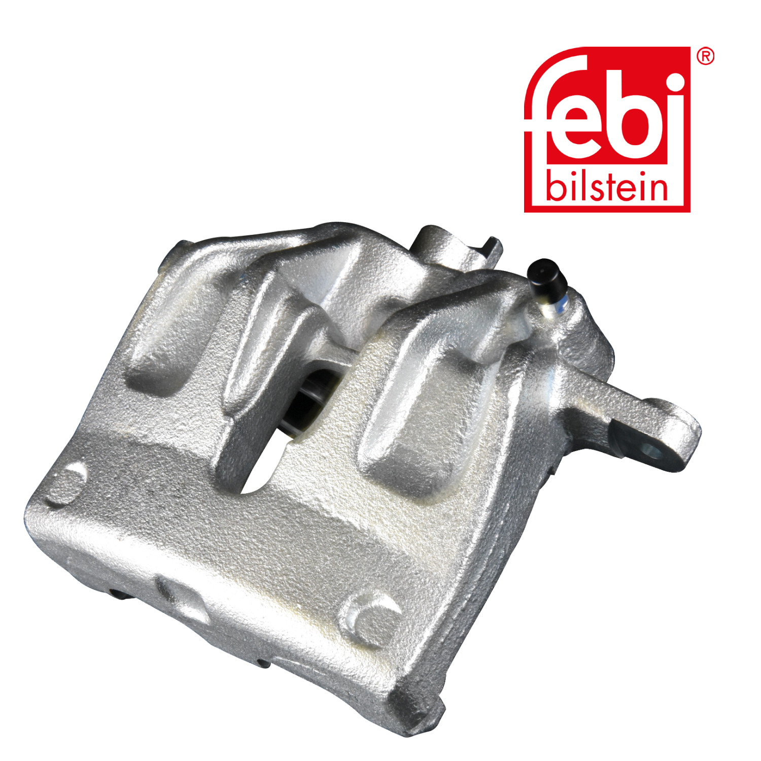 Febi Brake Caliper Assembly Front Right 179137