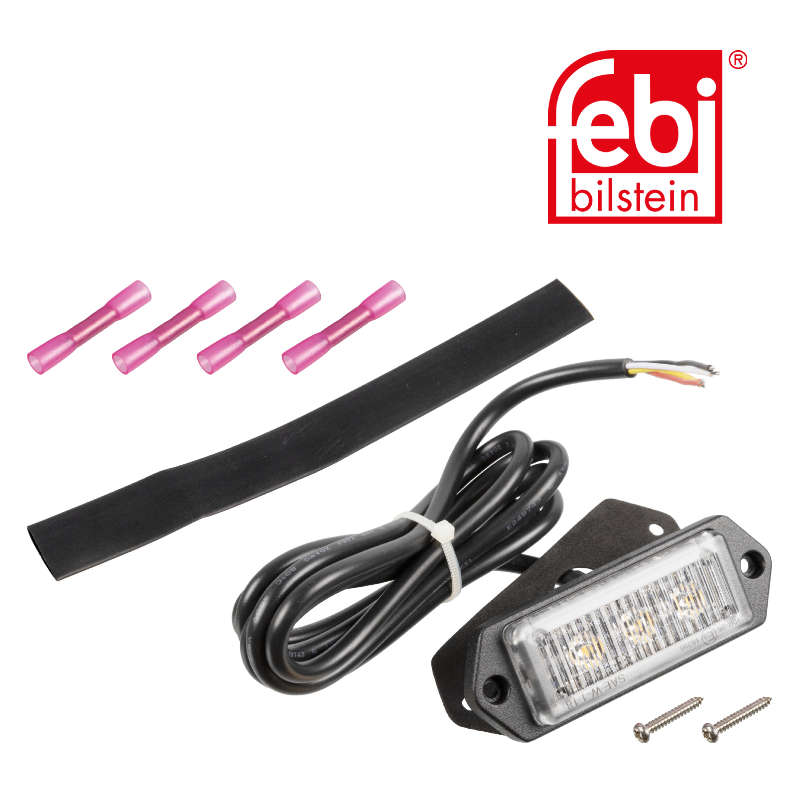 Febi Strobe-Type Beacon High 109256