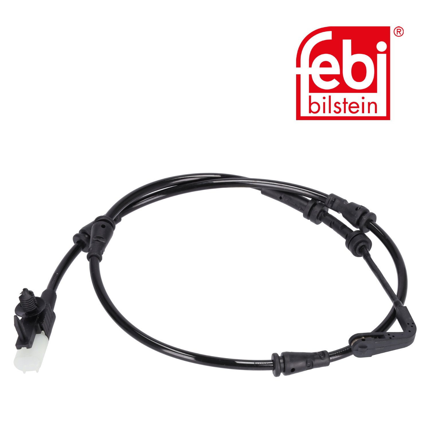 Febi Brake Pad Wear Sensor Rear Right 180131