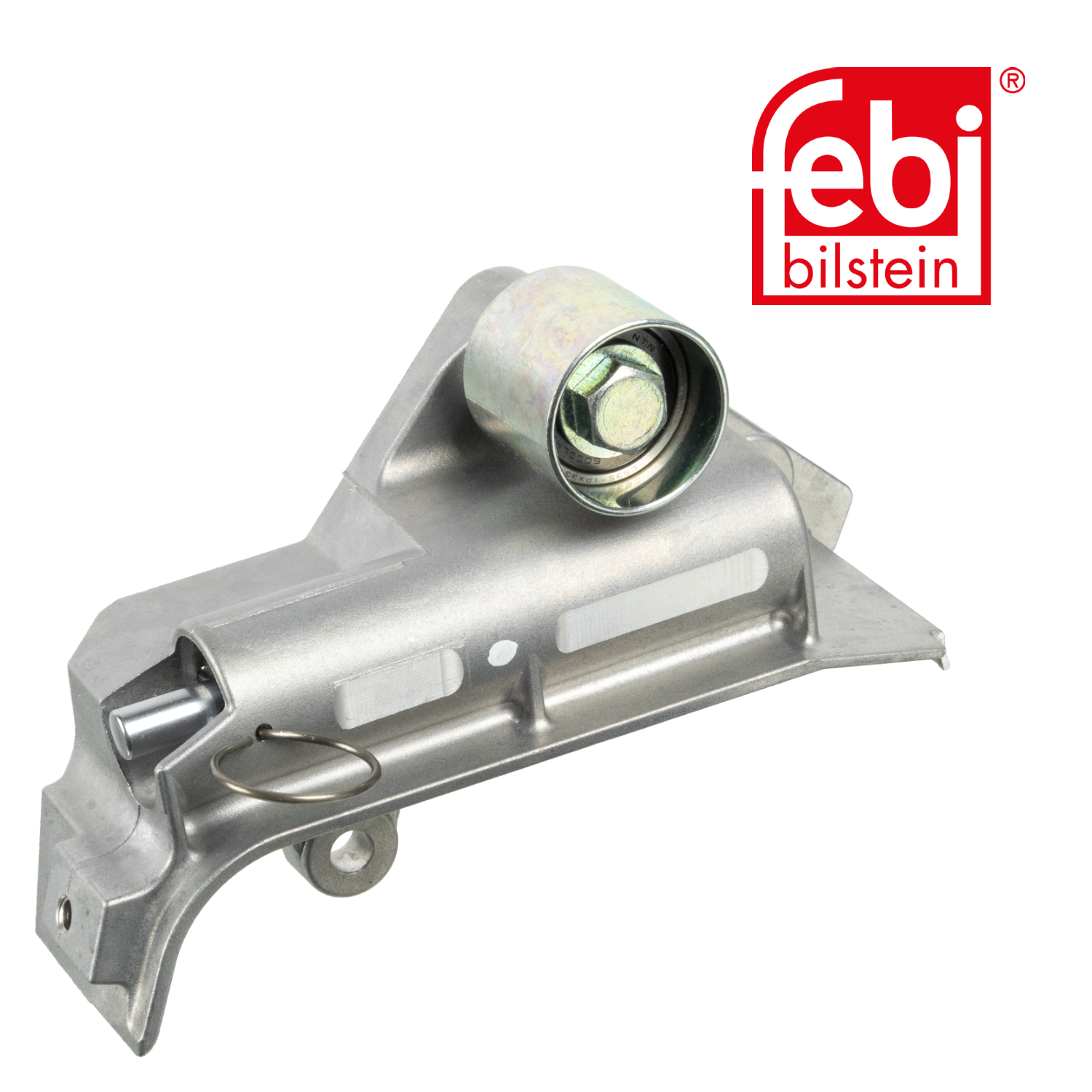 Febi Timing Belt Tensioner 29mm OD Wide 22346