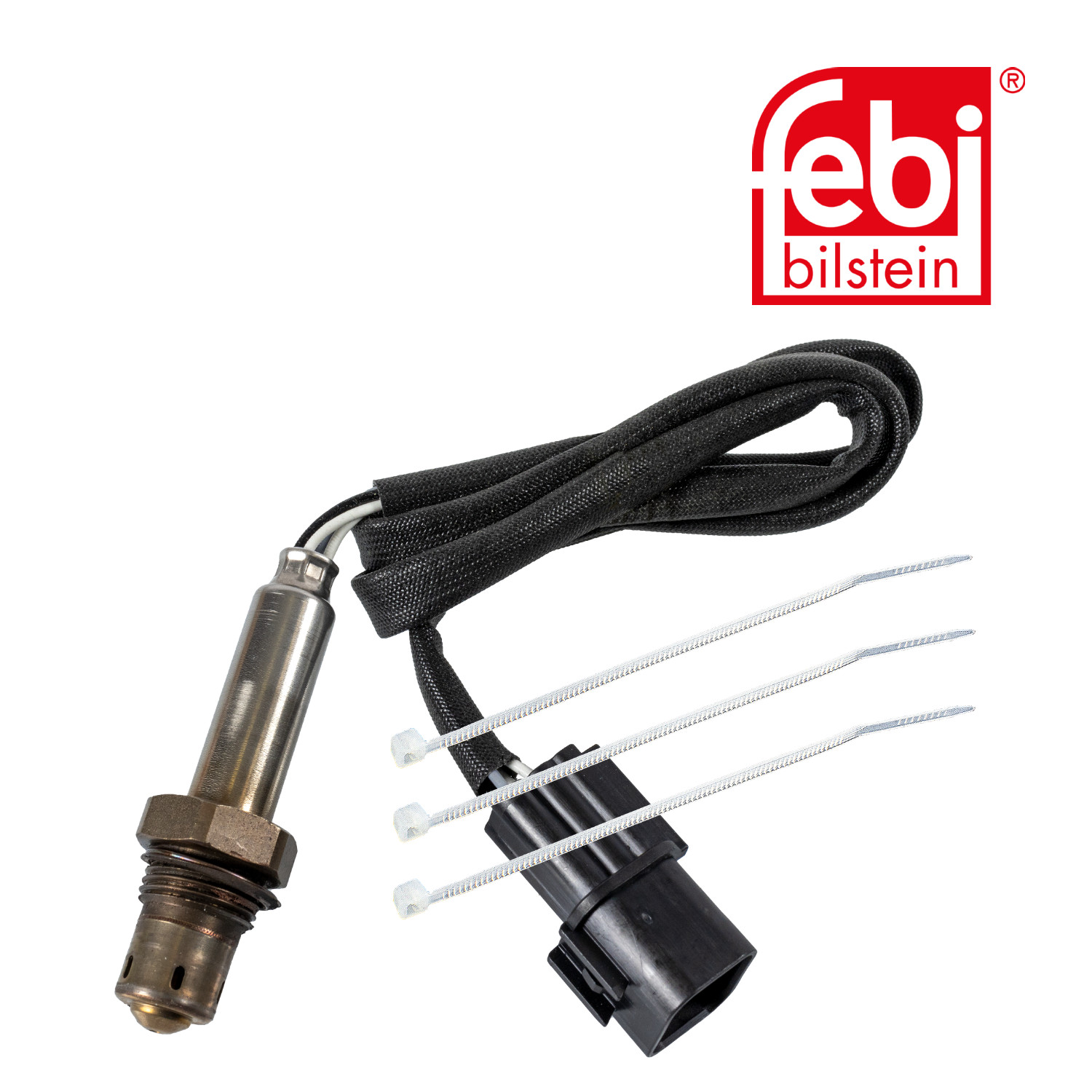 Febi O2 Lambda Oxygen Sensor before catalytic converter 175939