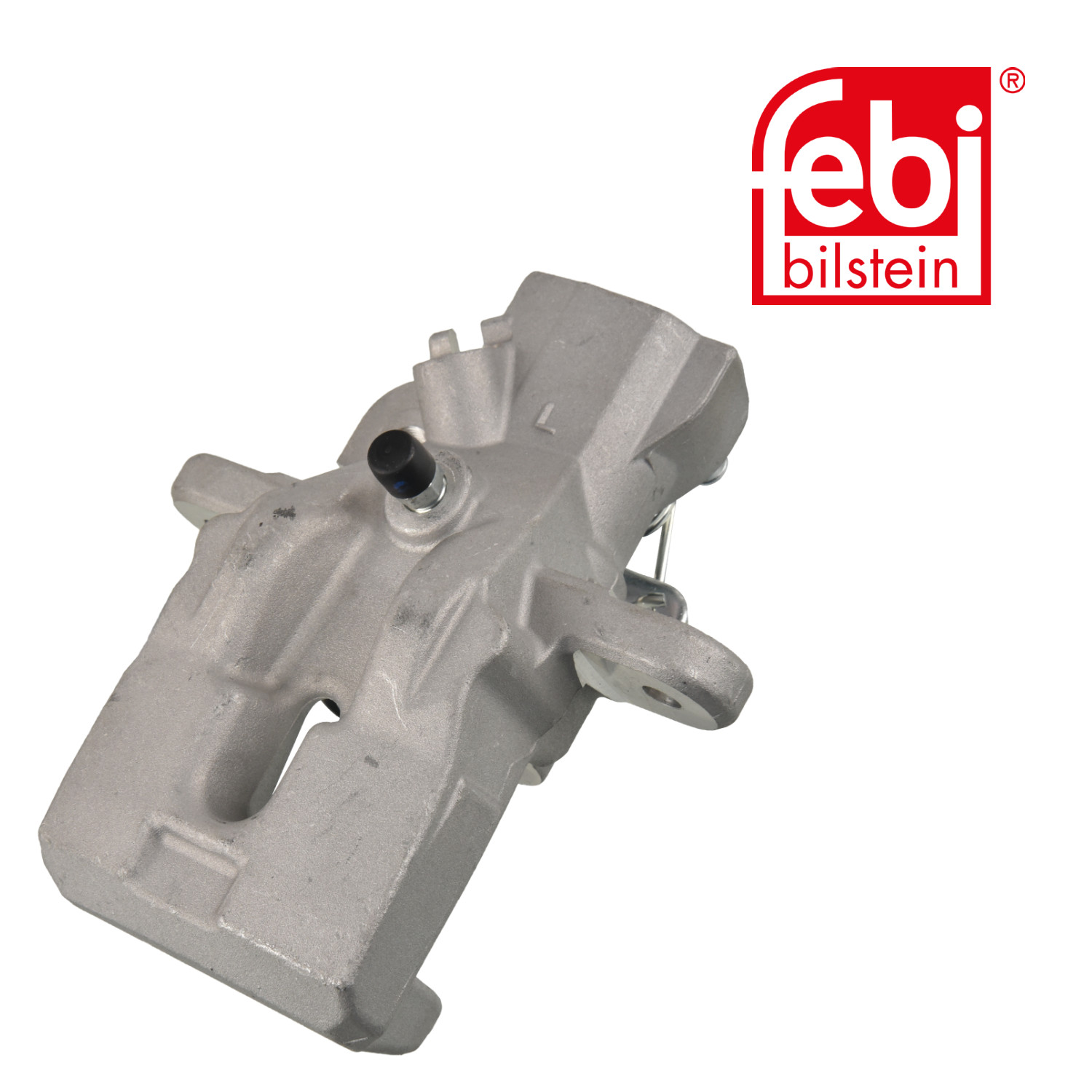 Febi Brake Caliper Assembly Rear Left 179489