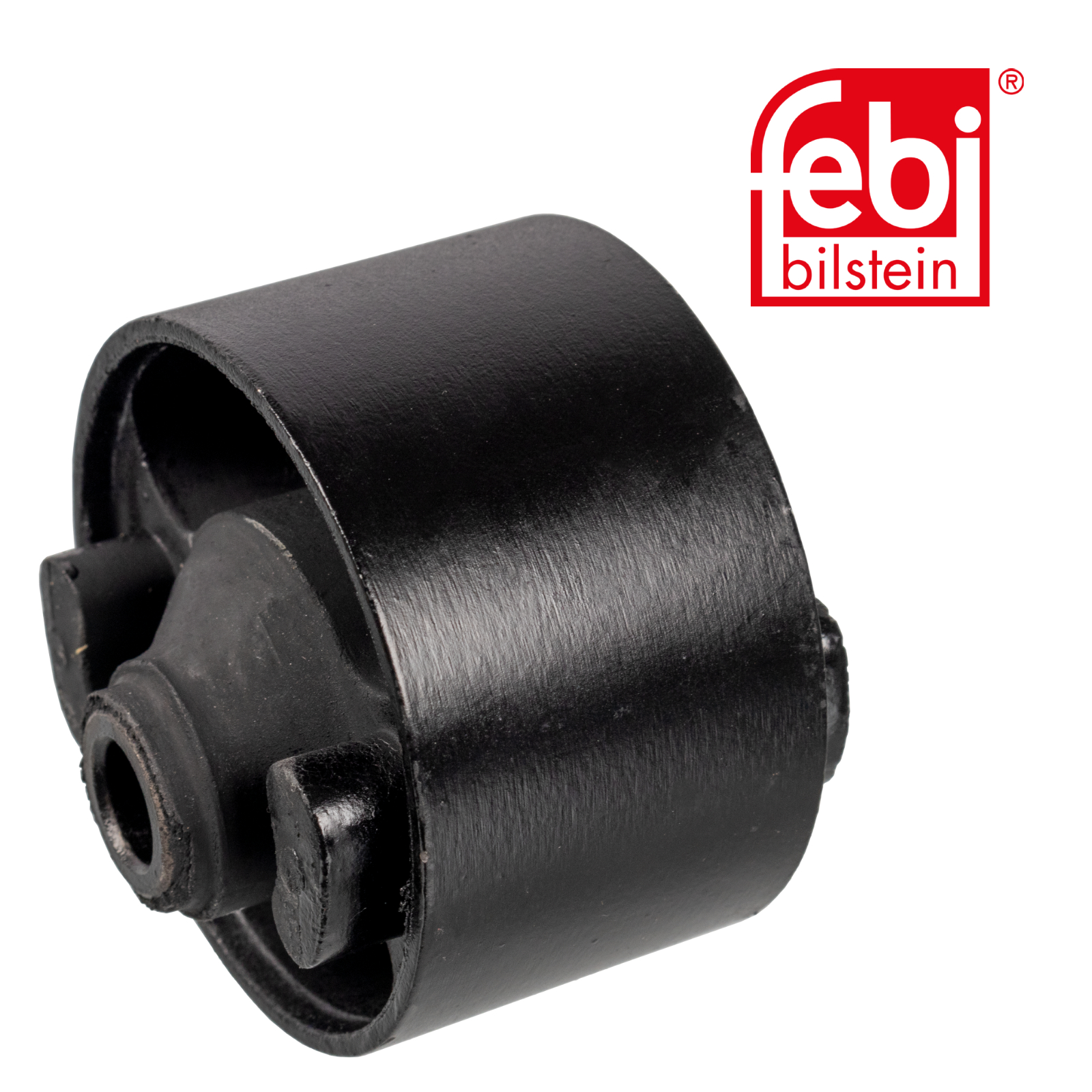Febi Automatic Transmission Mounting Right 06879