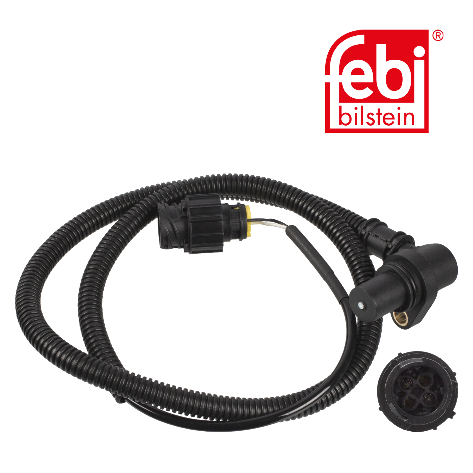 Febi Crankshaft Position Sensor 109534