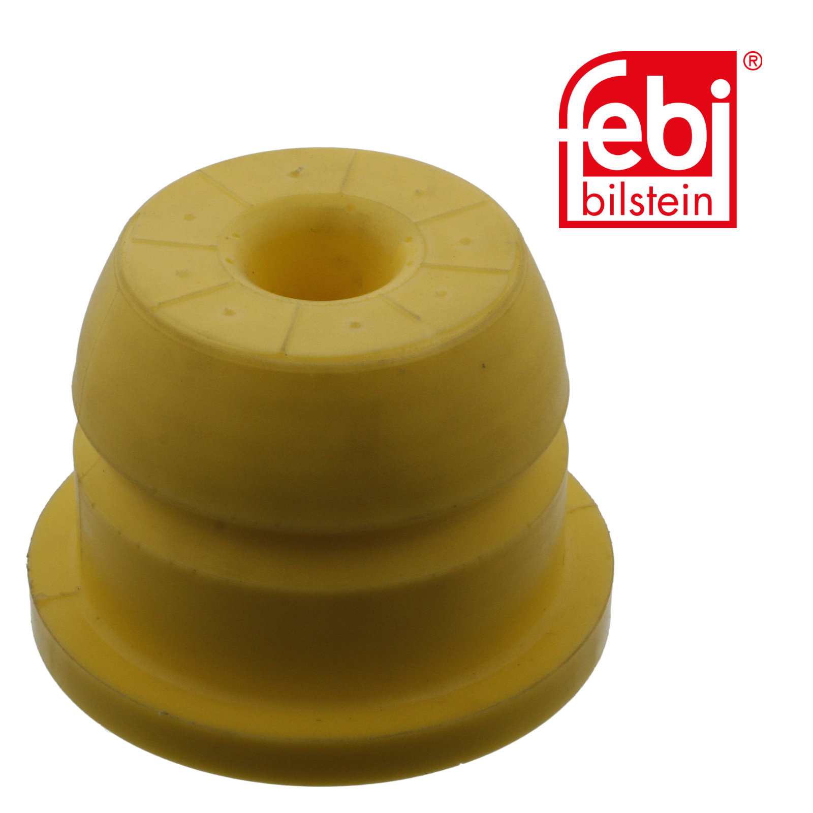 Febi Front Rubber Buffer Suspension 35468