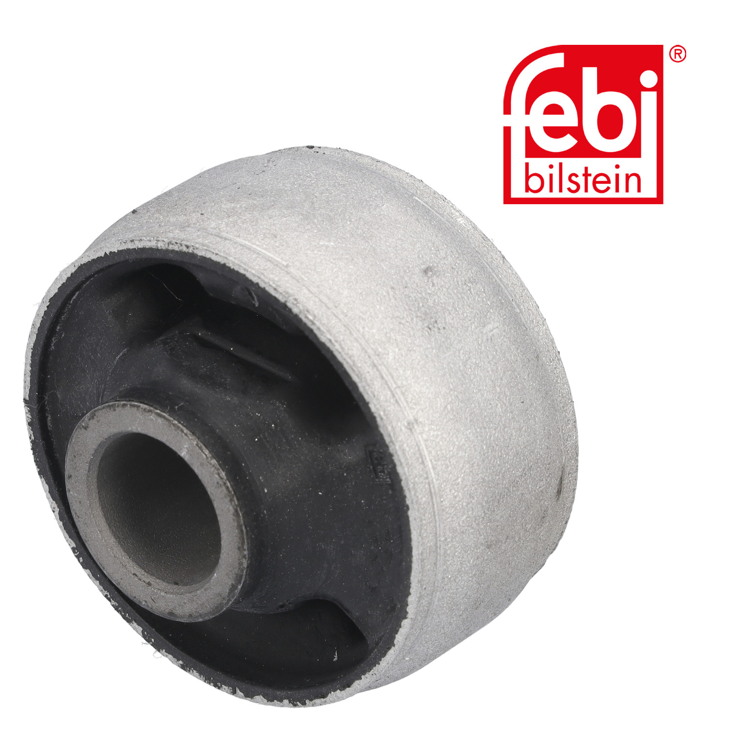 Febi Wishbone / Control / Trailing Arm Bush Rear 10021