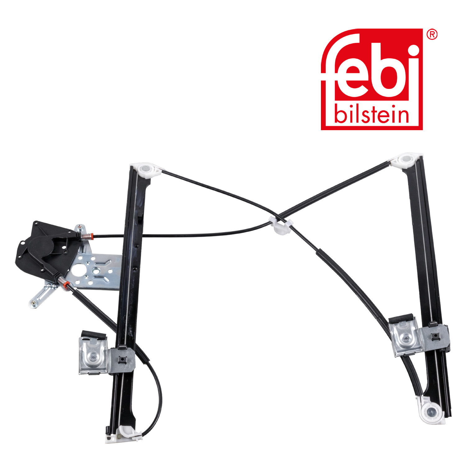 Febi Electric Window Regulator Lifter Left Front 179344