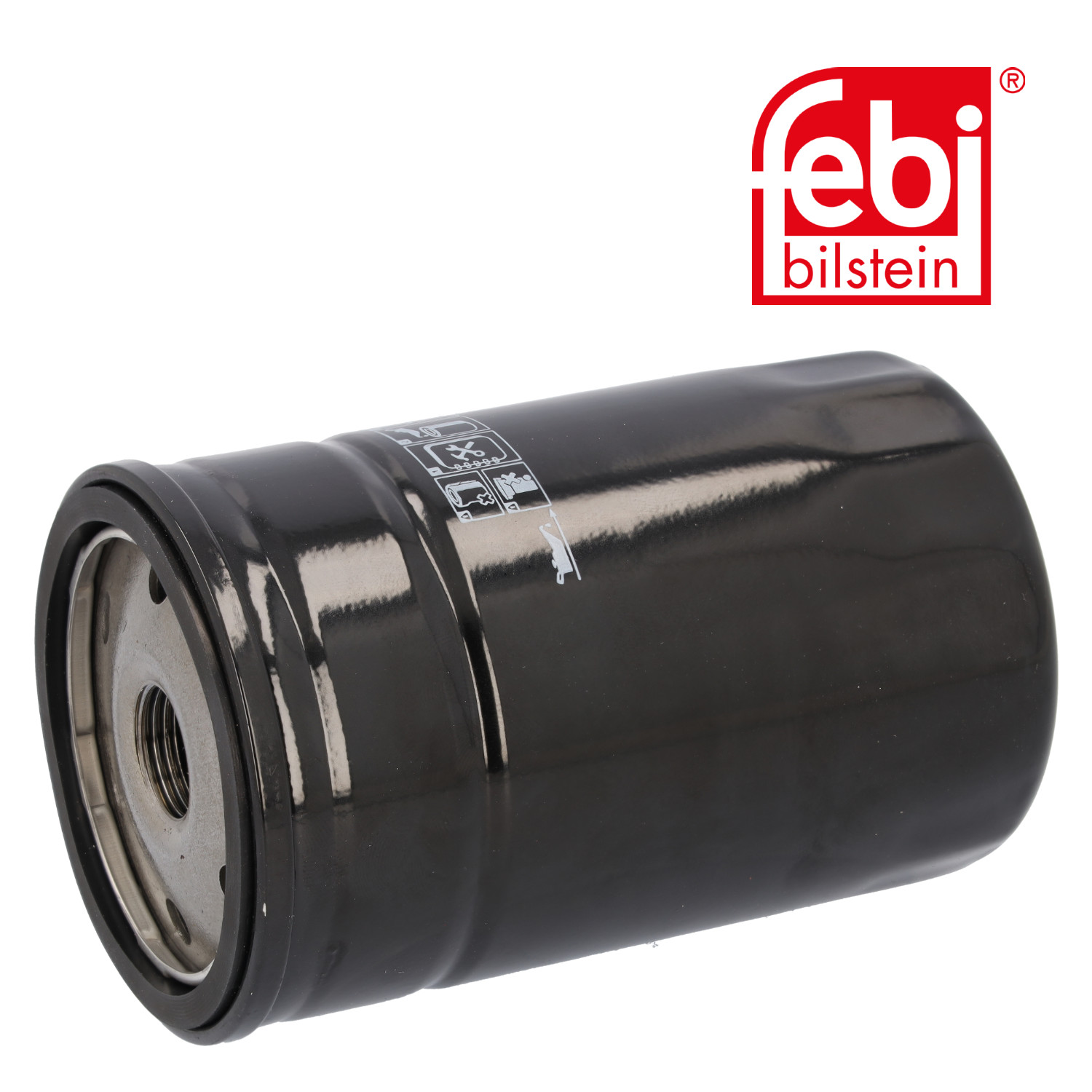 Febi Engine Oil Filter 27136