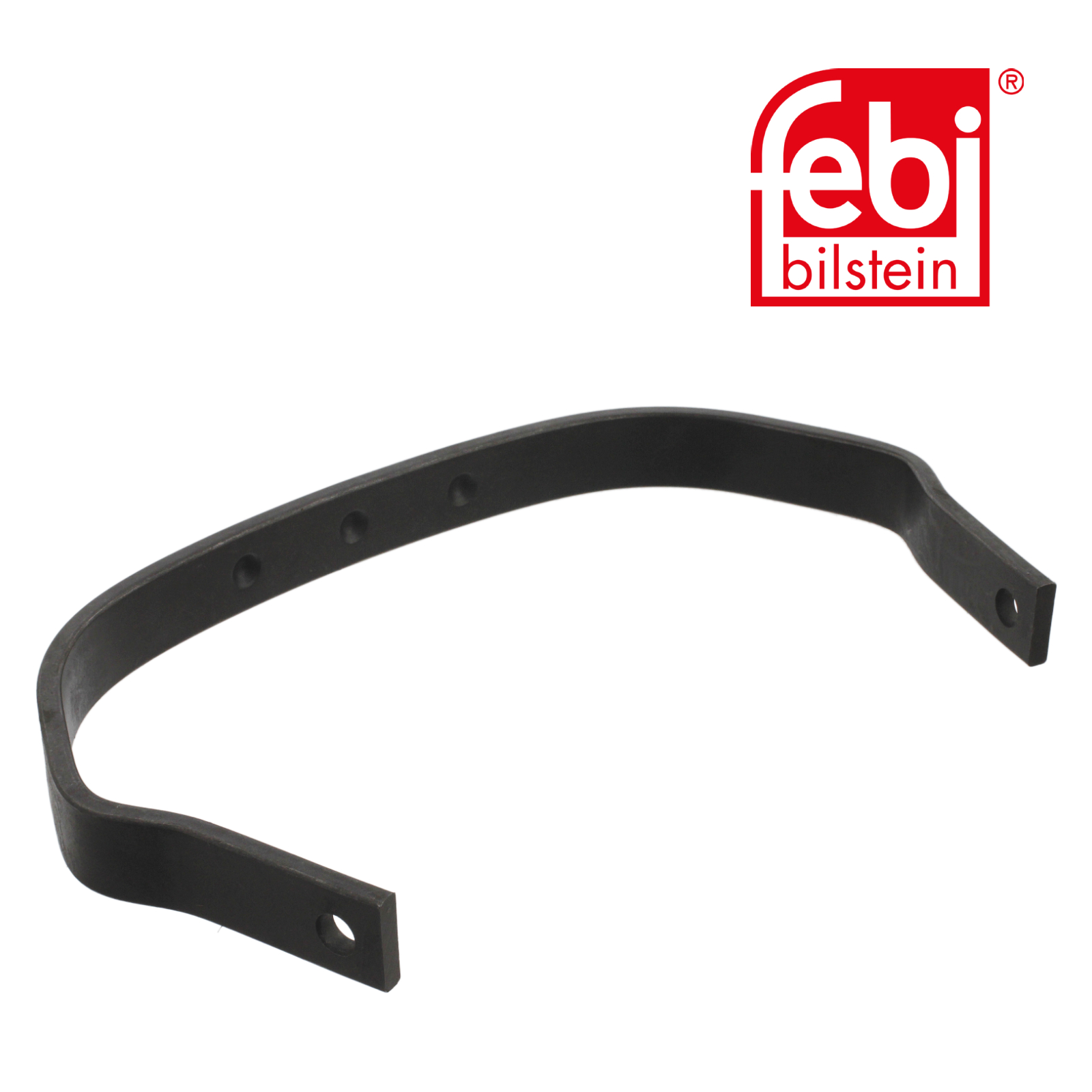 Febi Brake Shoes Spring OD Thick 11863