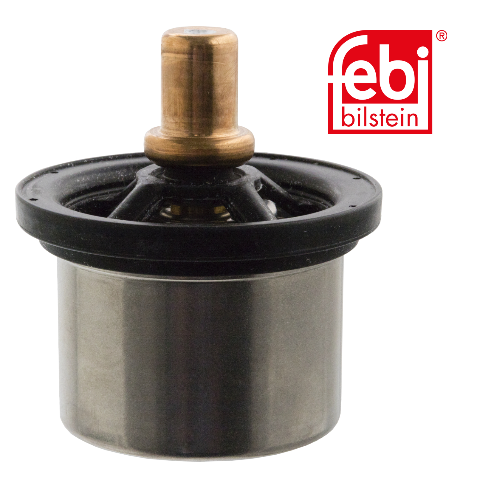 Febi Thermostat,Coolant 103983