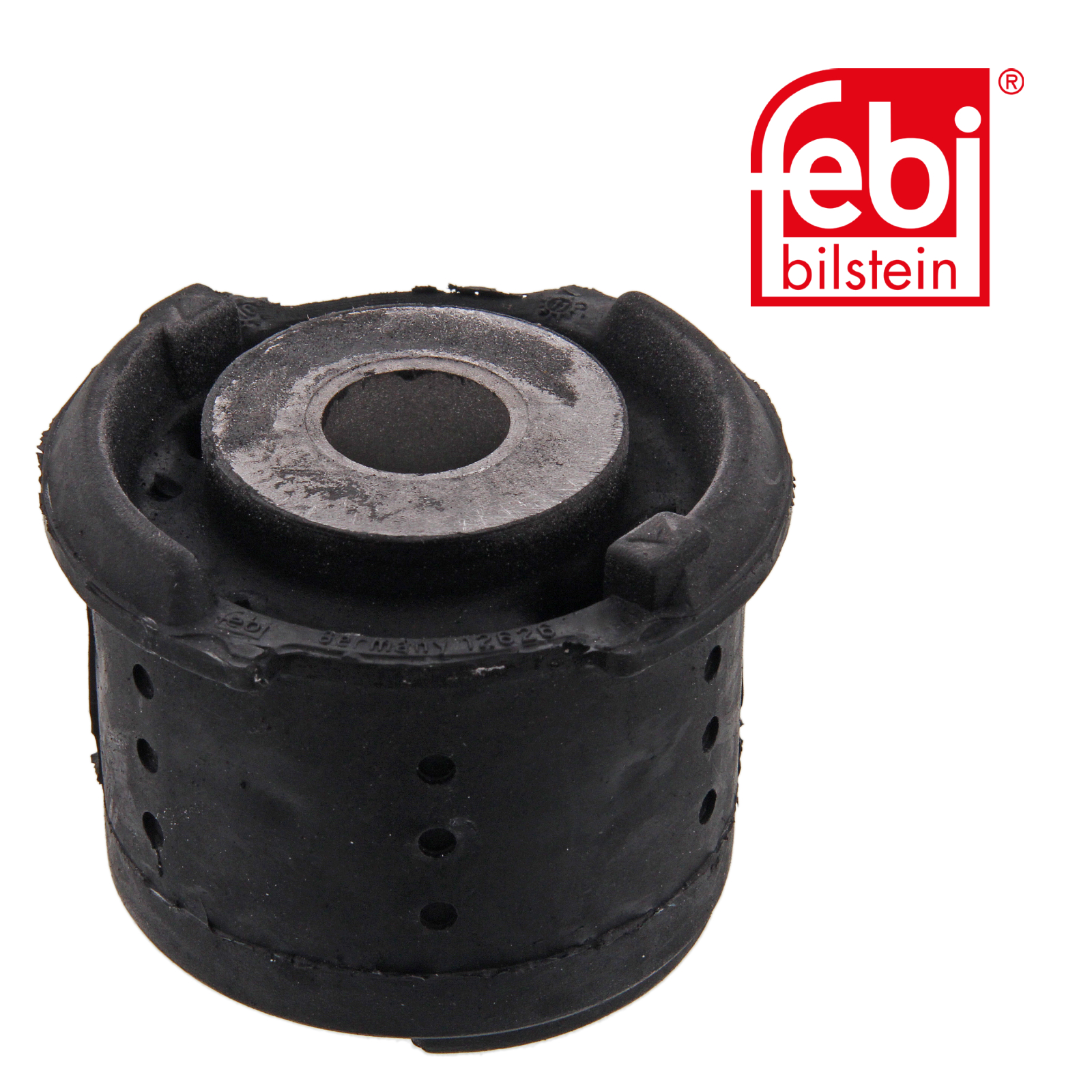 Febi Axle Beam Bushing Rear Right 12626