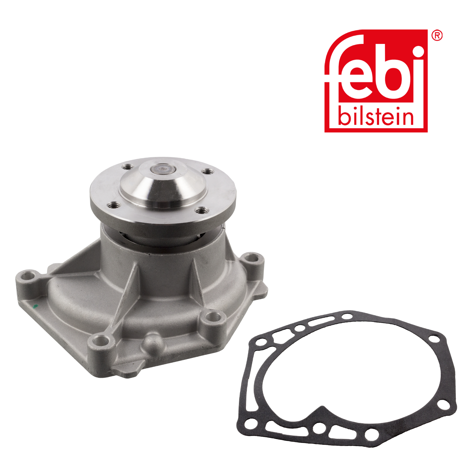 Febi Engine Cooling Water Pump 21552