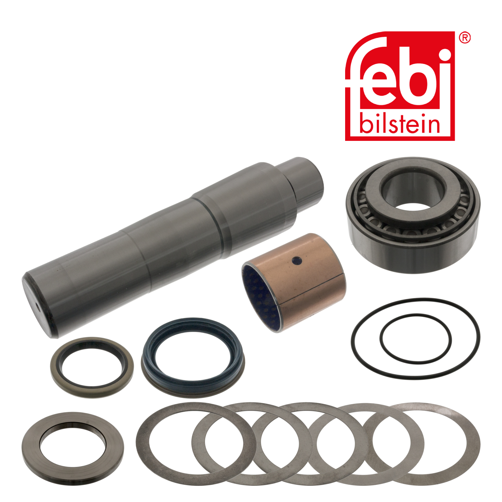 Febi Kingpin Repair Kit 55mm OD 18430