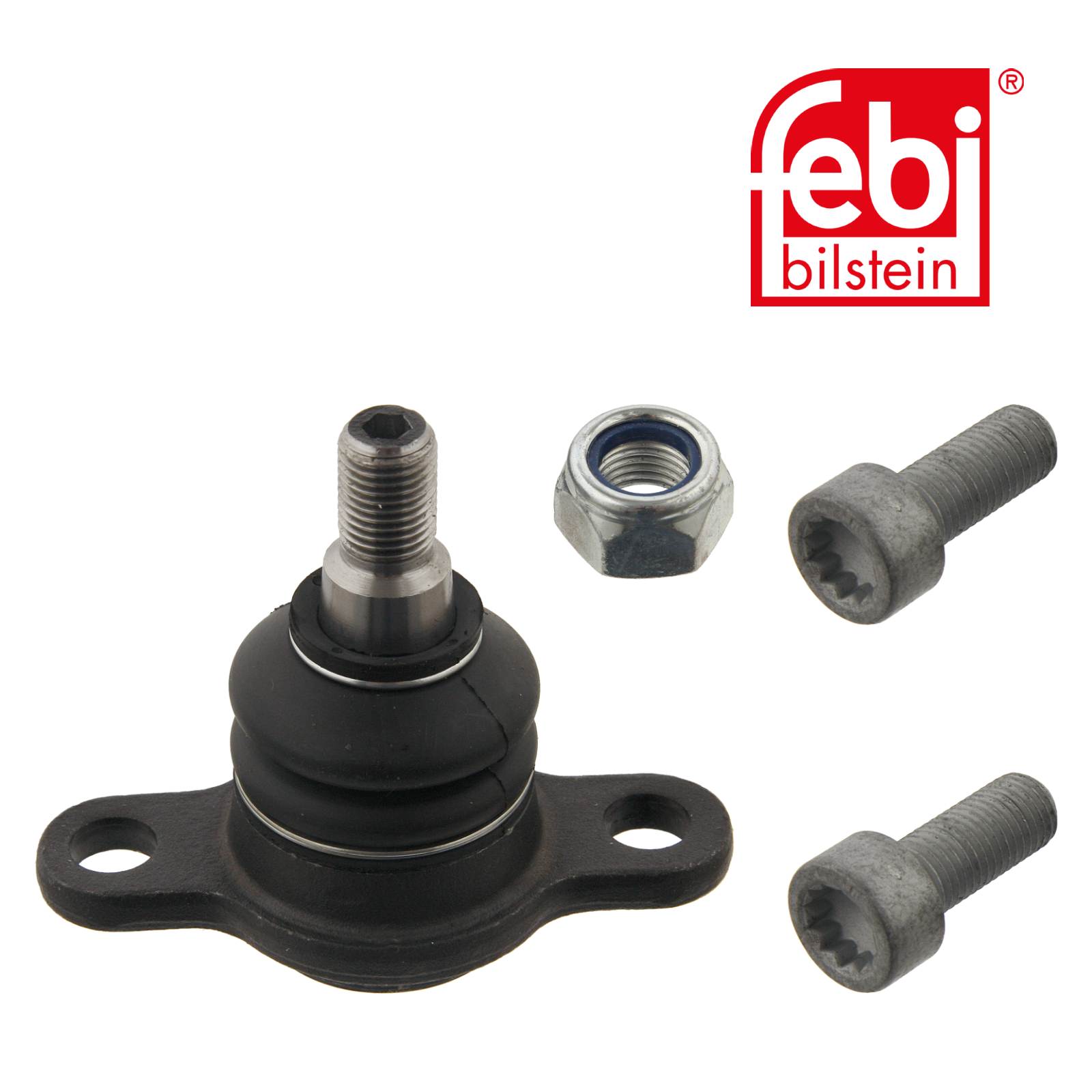 Febi Ball Joint Front Right 30858
