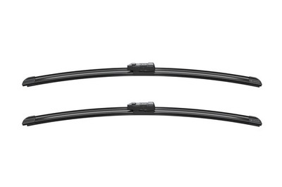 Bosch Aerotwin Wiper Blade Set 530mm + 530mm — A052S fits Skoda Fabia II