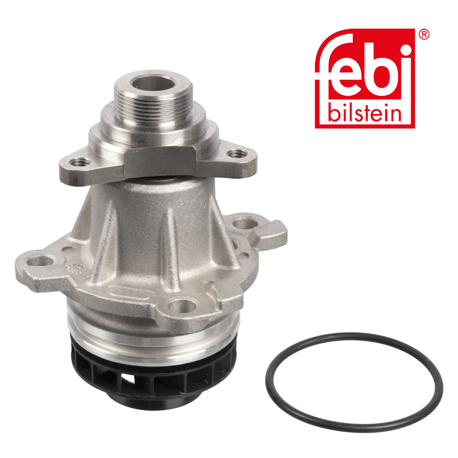 Febi Engine Cooling Water Pump 102494
