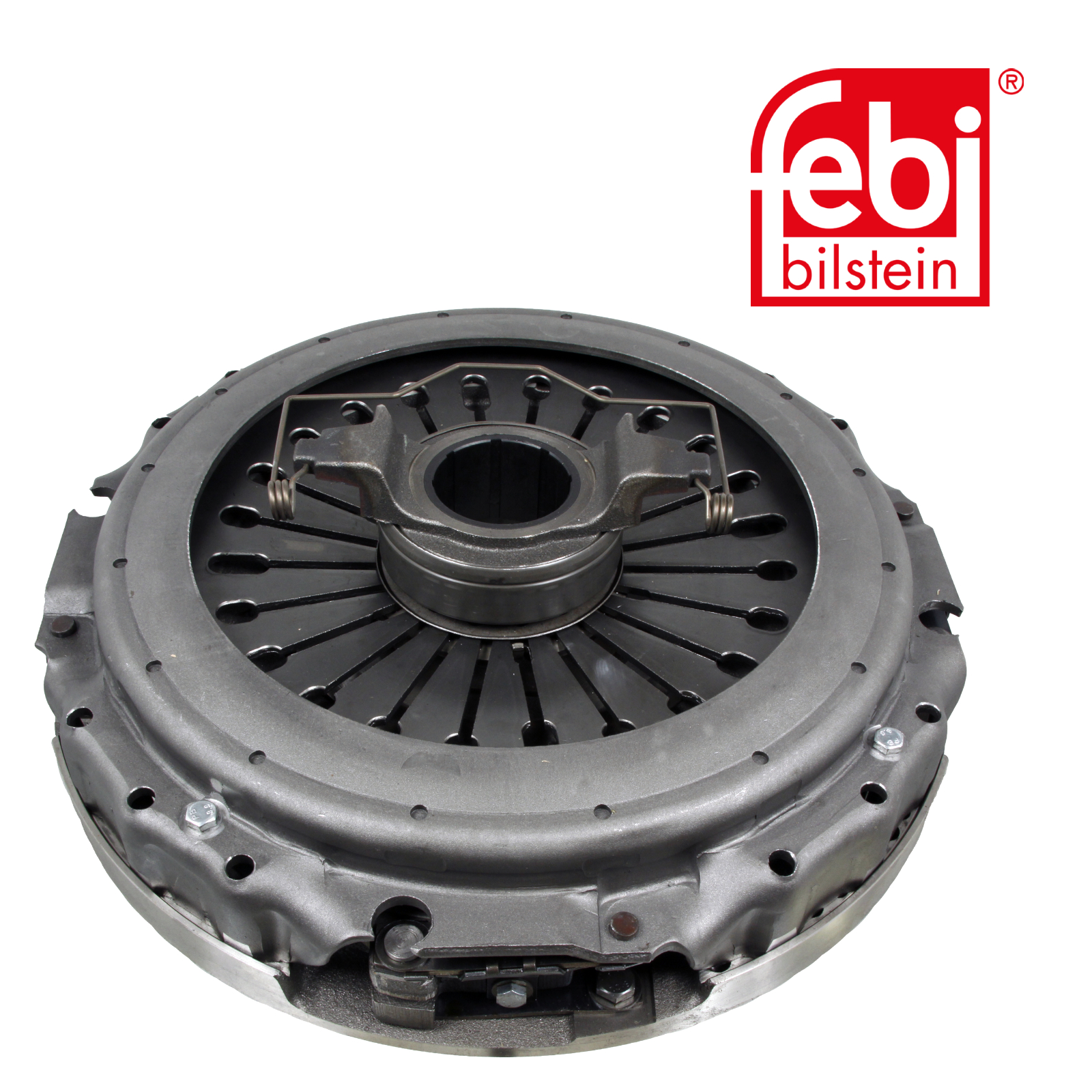 Febi Clutch Pressure Plate 402mm 105349