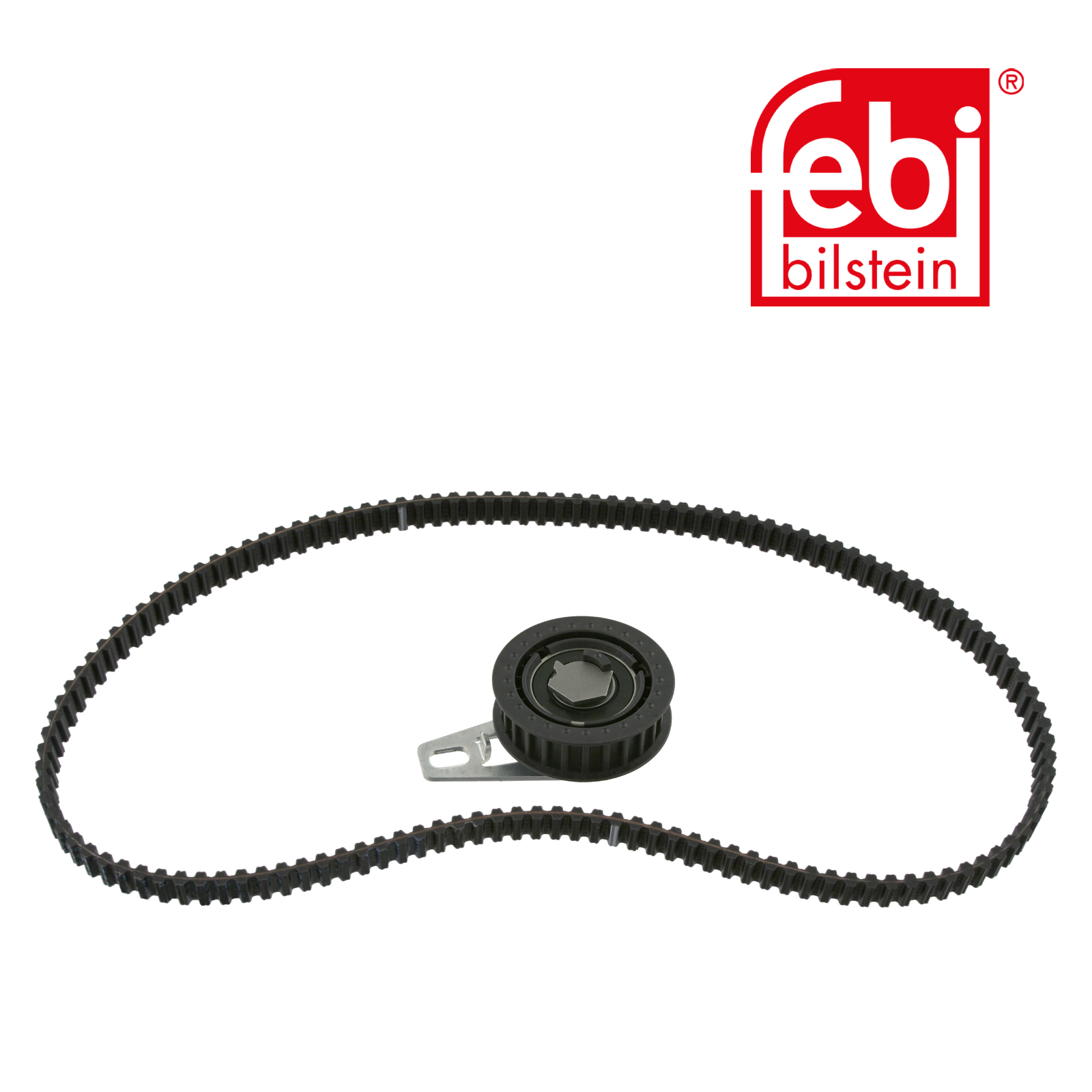 Febi Timing Belt Kit with Rollers 30977