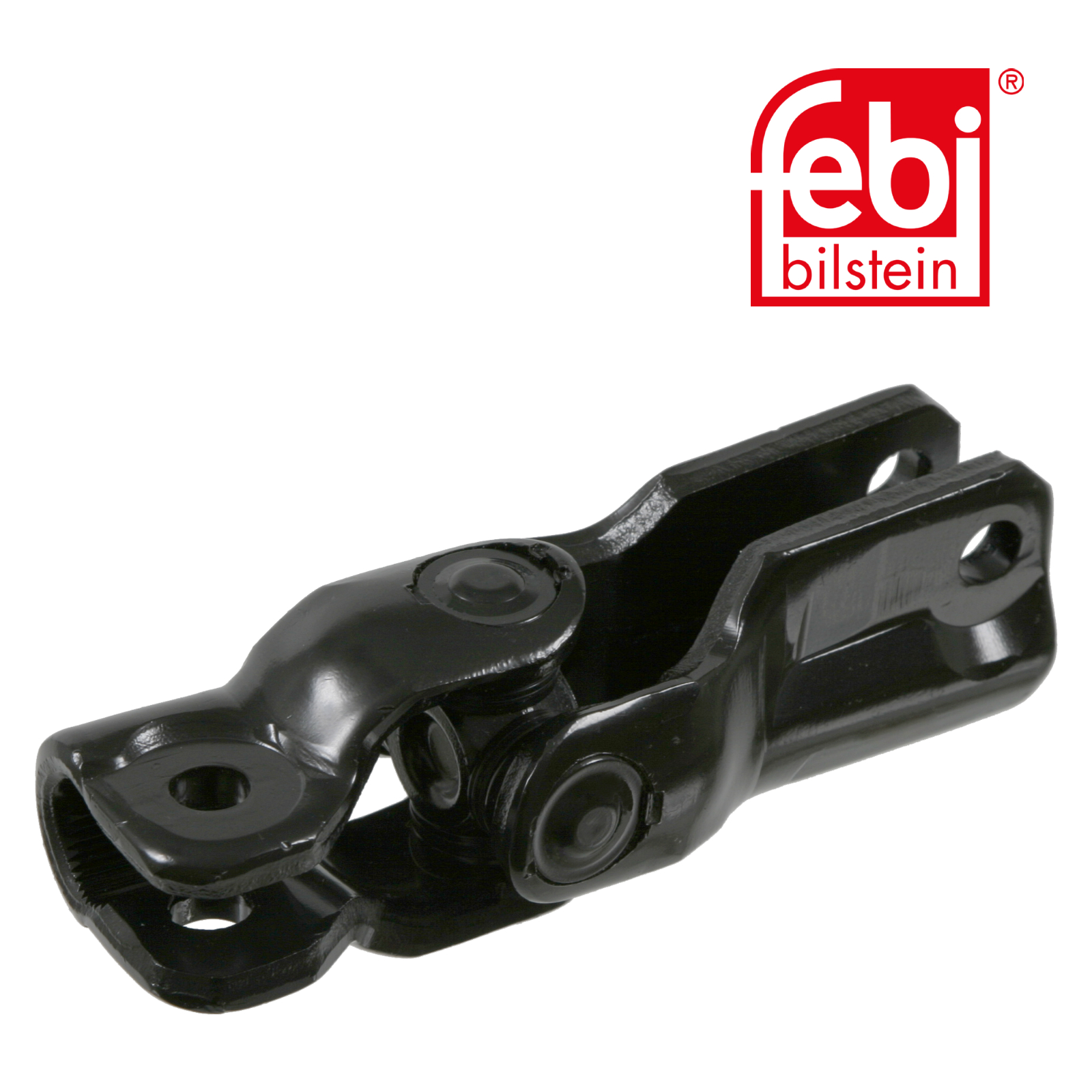 Febi Steering Column Universal Joint 18539