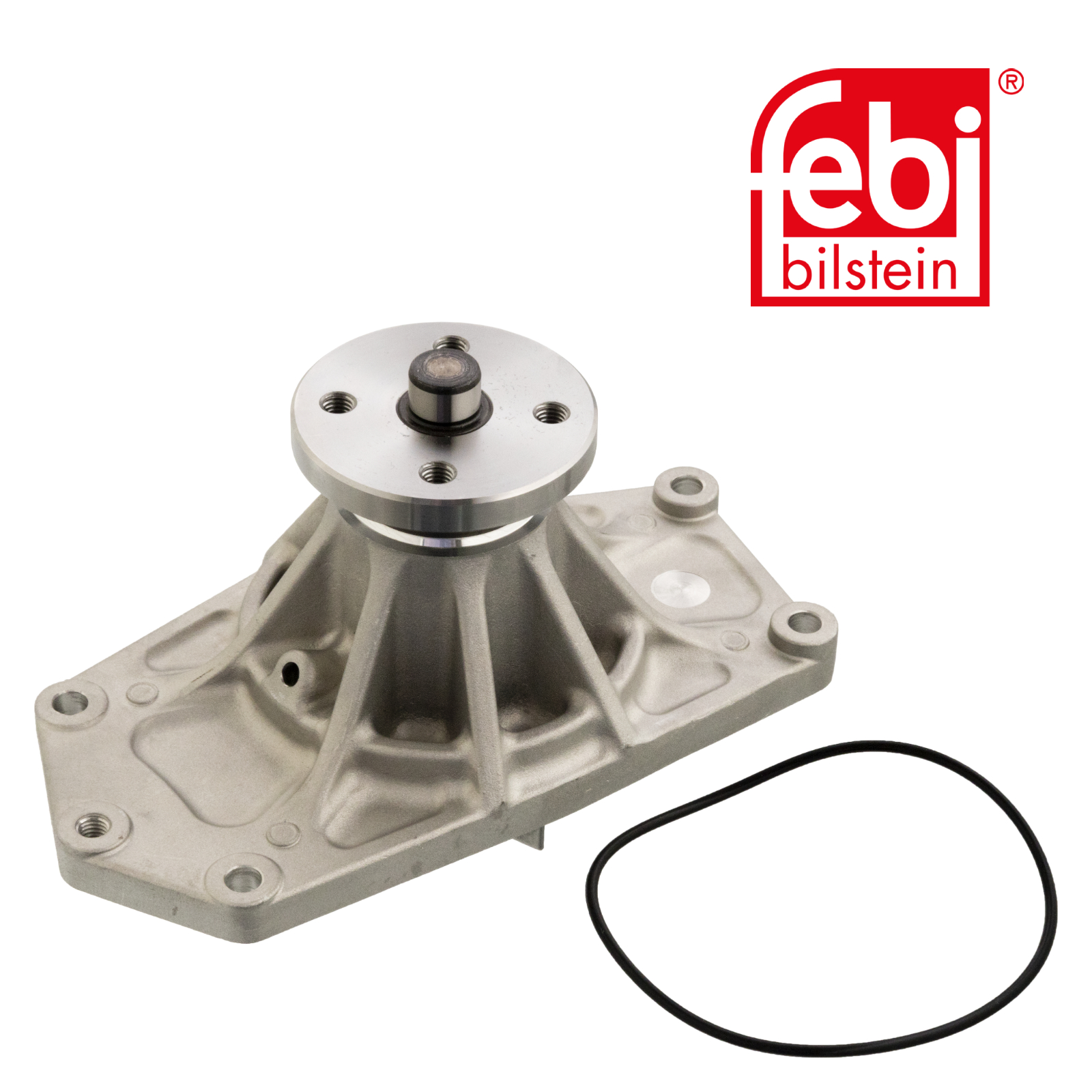 Febi Engine Cooling Water Pump 47445