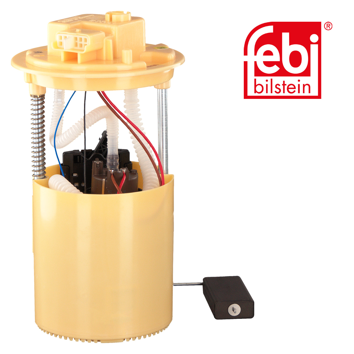 Febi Vuel Supply Unit 45468