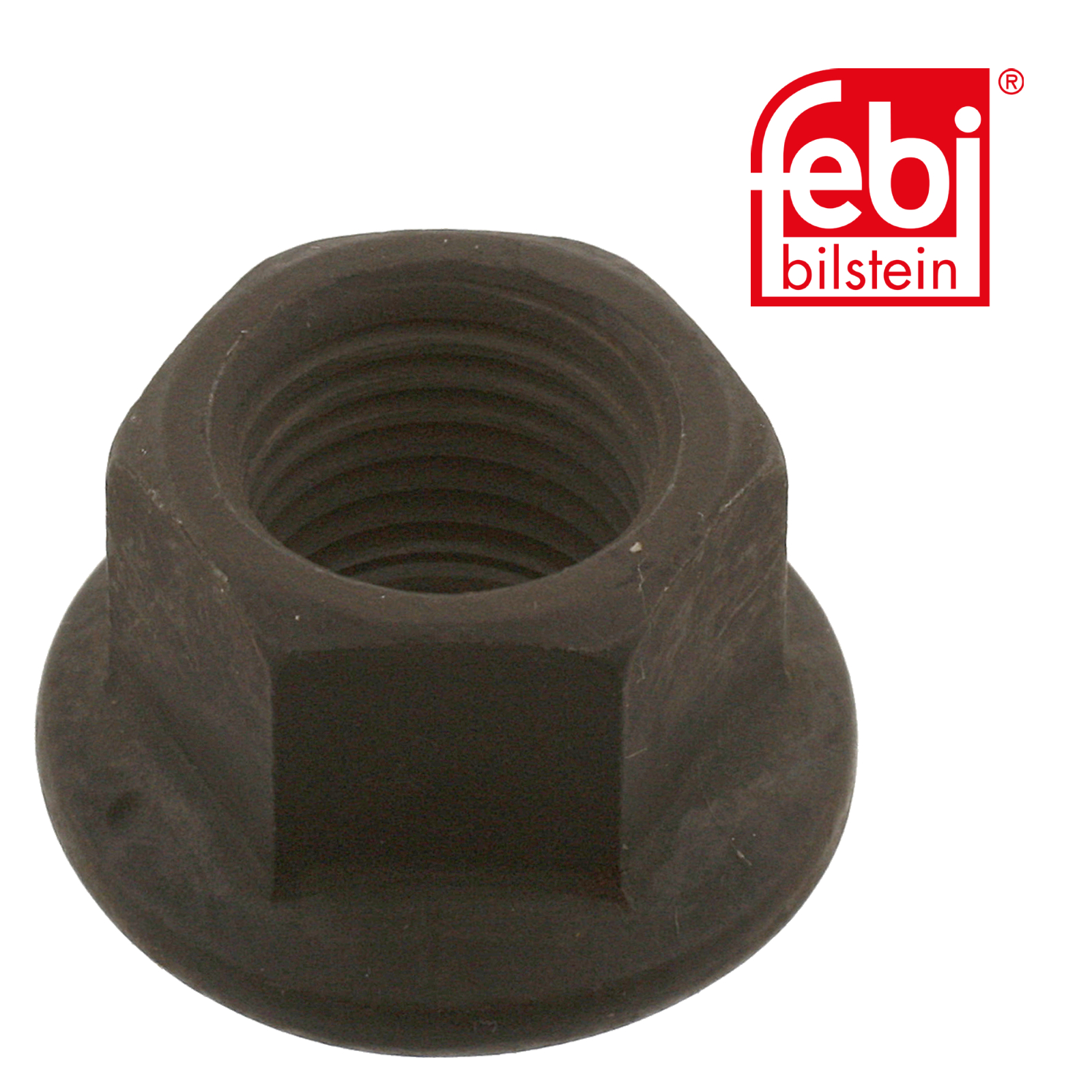 Febi Wheel Nut Rear 46620