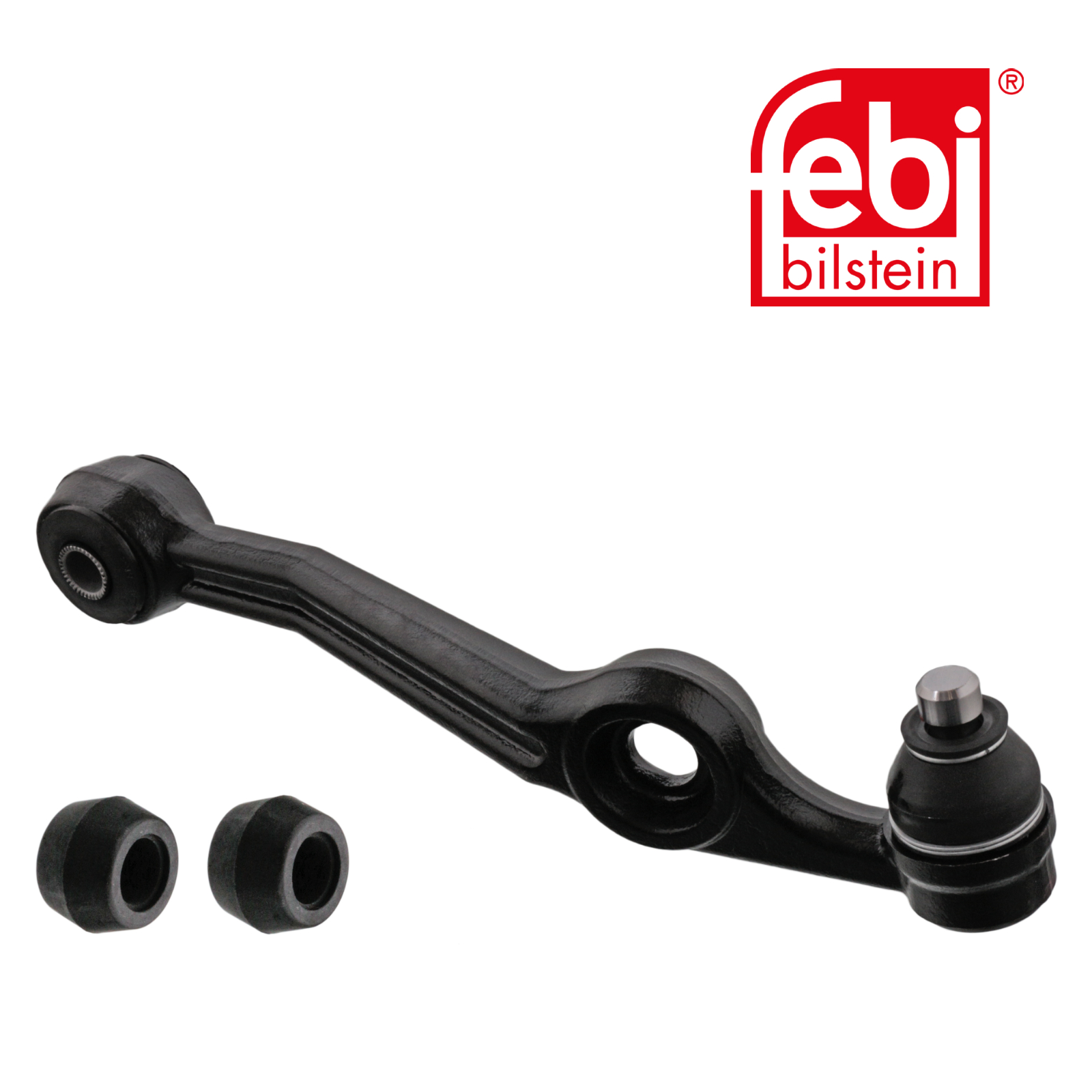 Febi Control/Trailing Arm Lower 41349