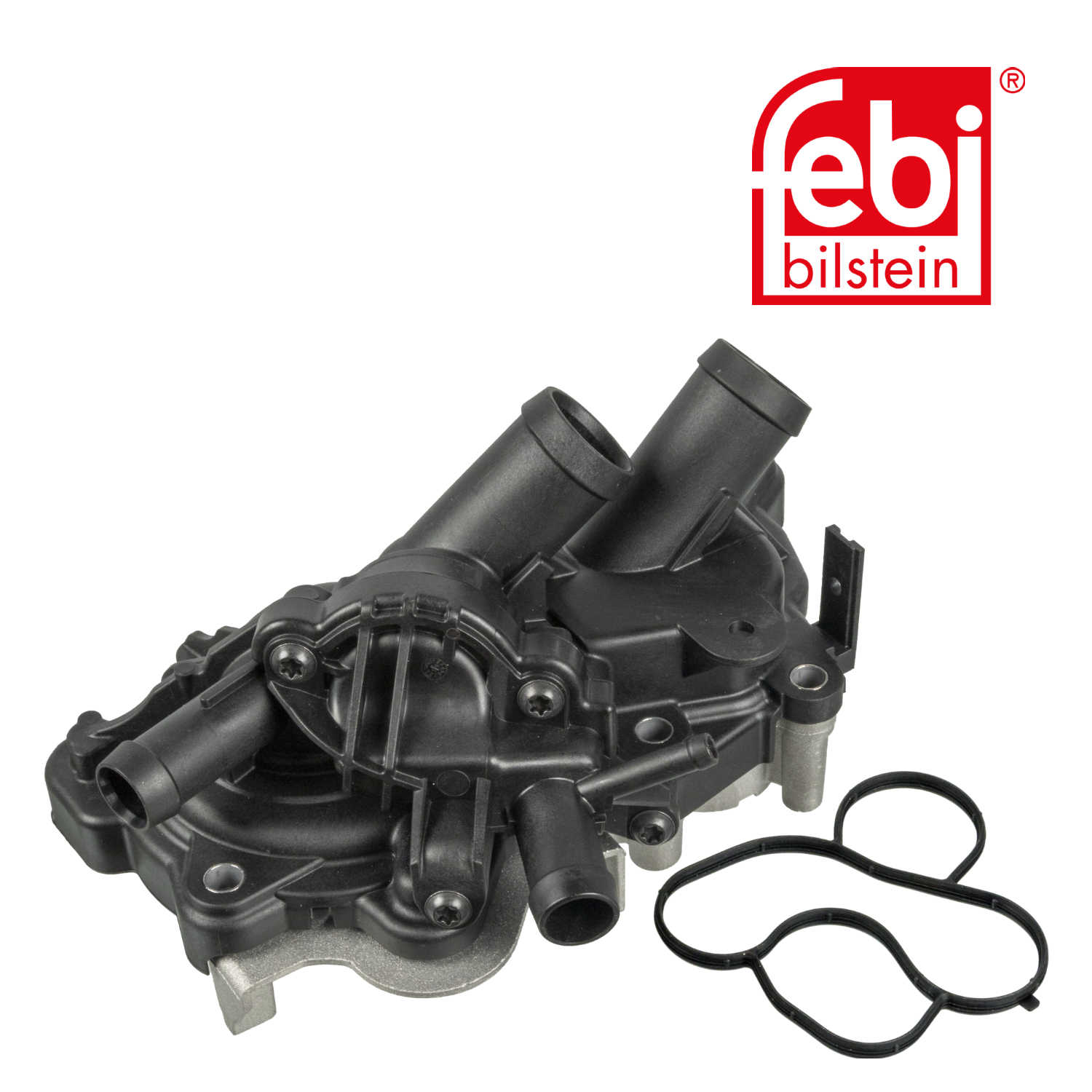 Febi Engine Cooling Water Pump 106497