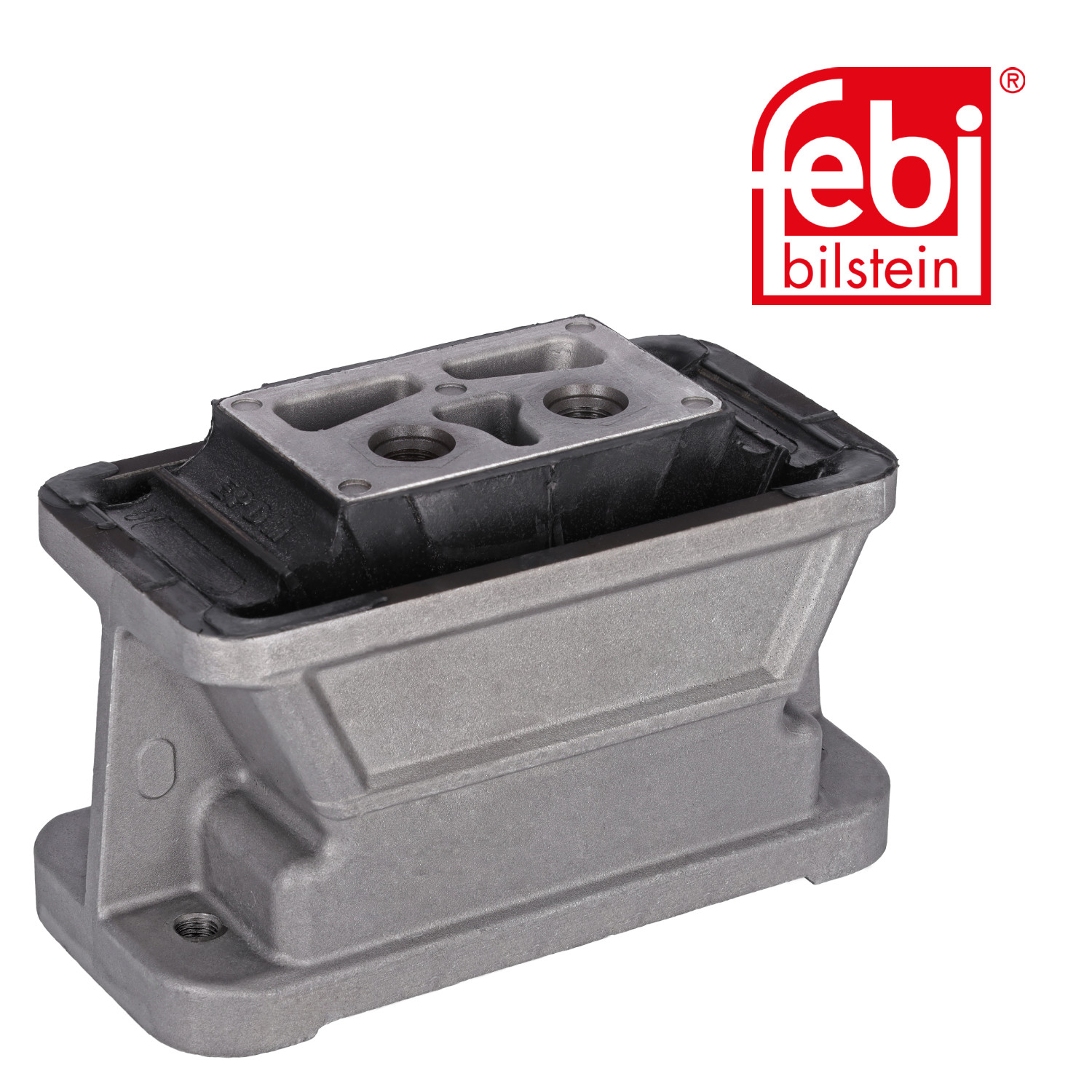 Febi Automatic Transmission Mounting Rear 14918